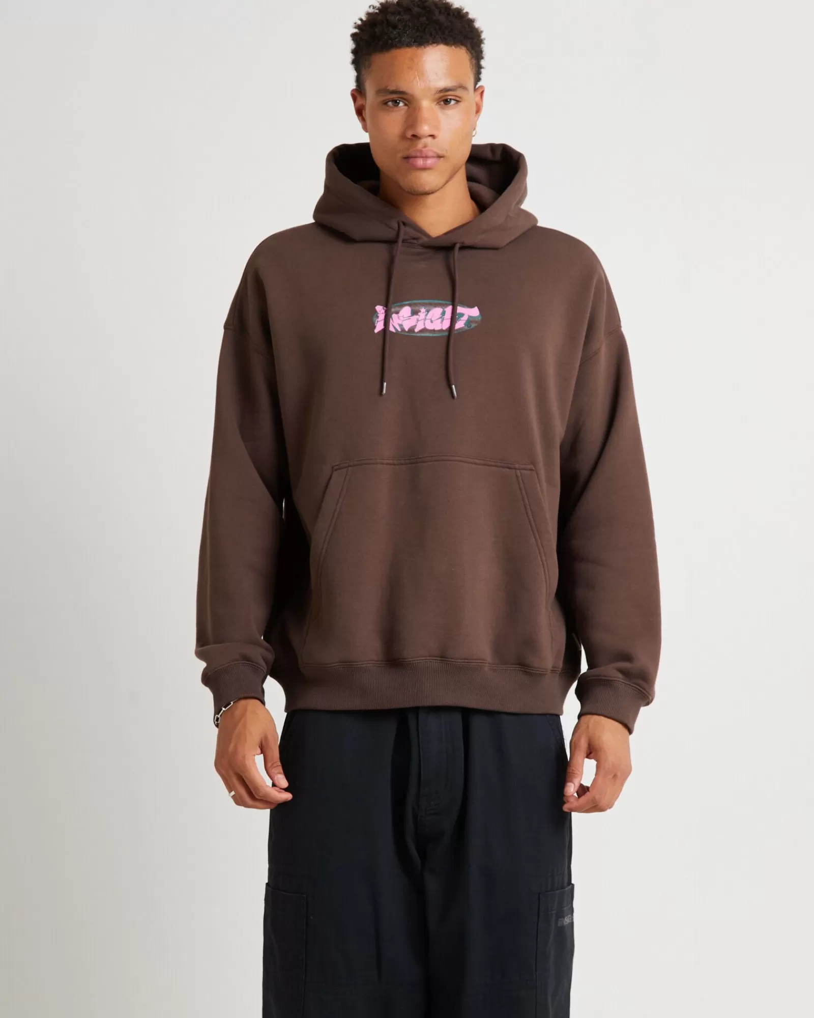 Online INSIGHT Era Hoodie