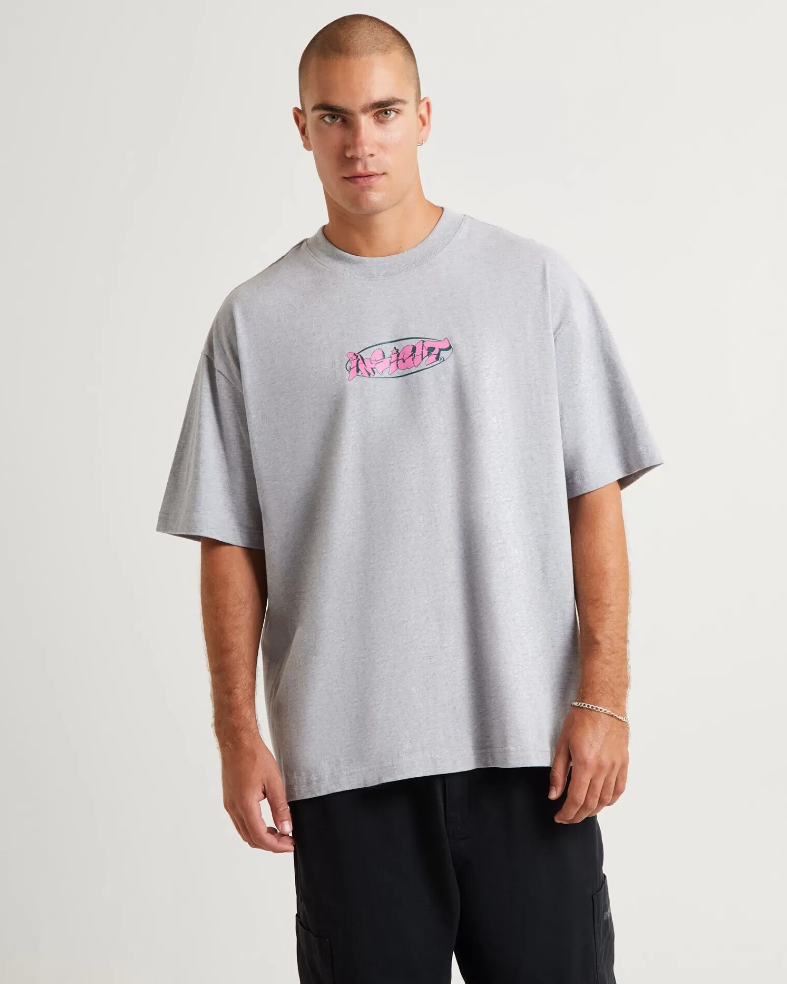 Flash Sale INSIGHT Era Short Sleeve T-Shirt