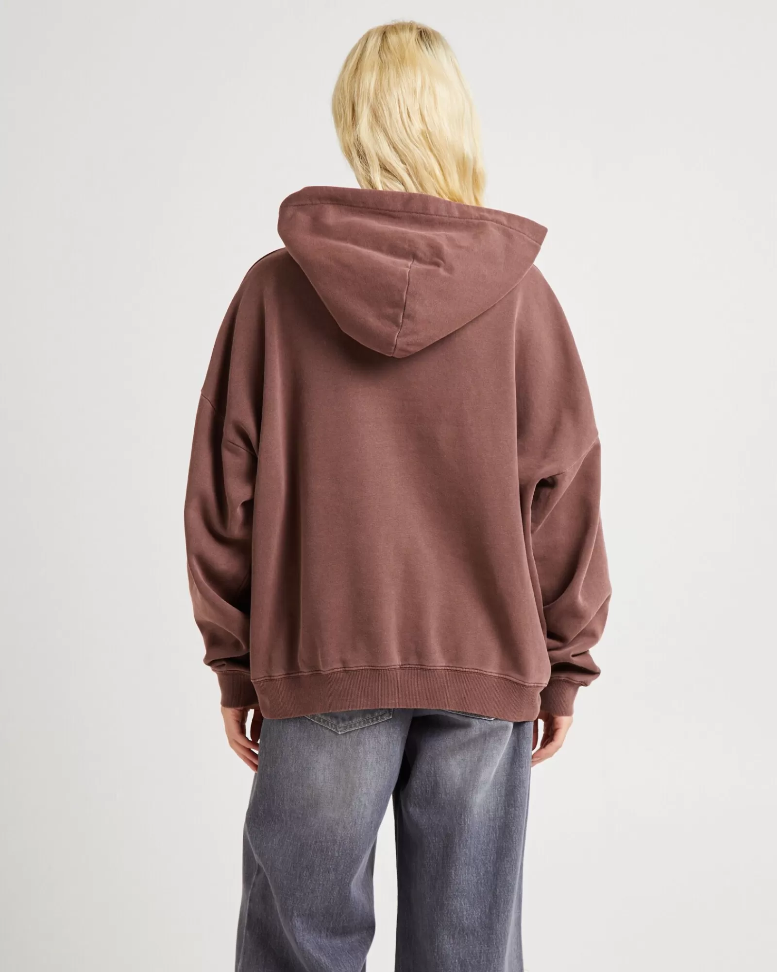 Discount INSIGHT Establish Boyfriend Hoodie