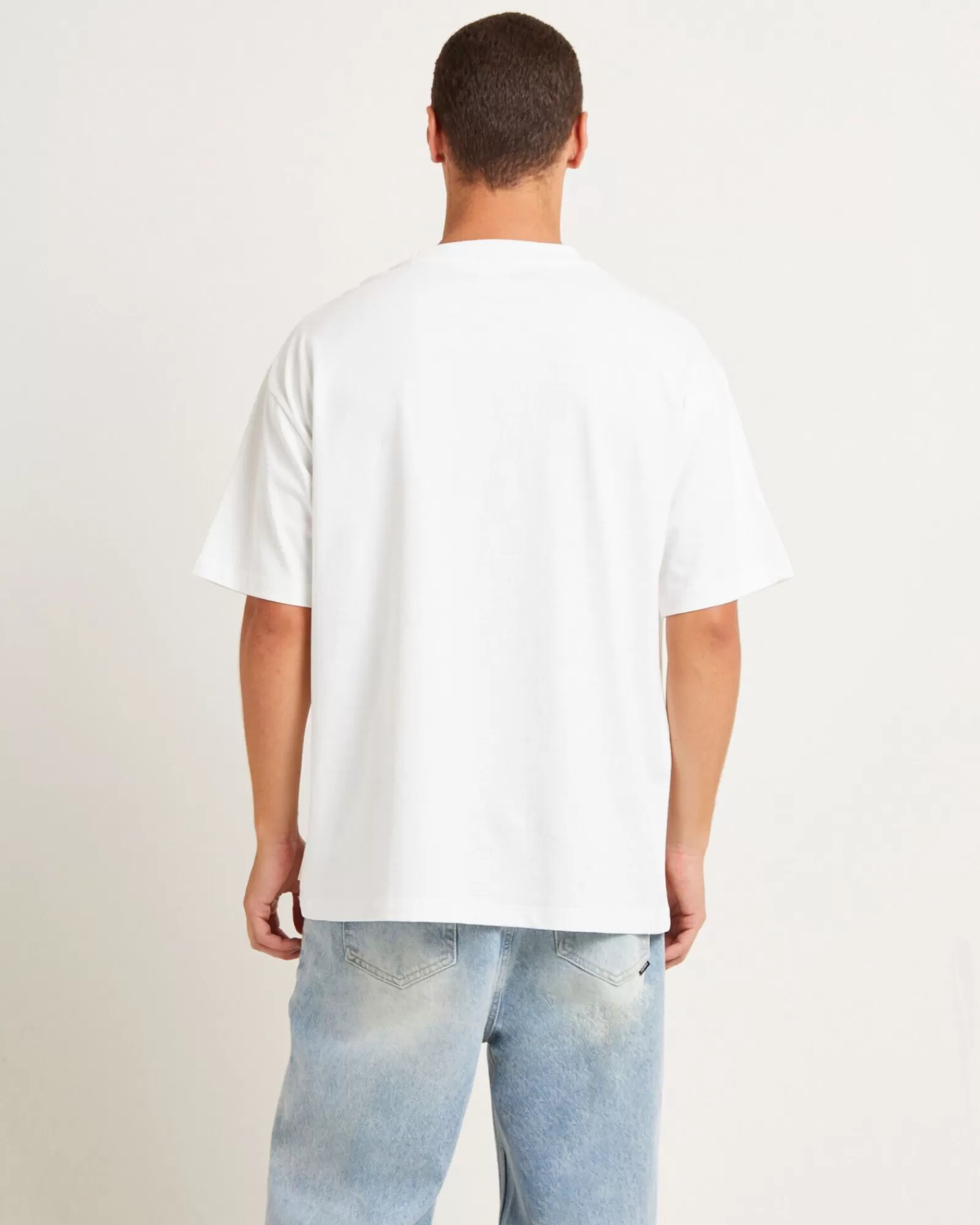 Outlet INSIGHT Establish Short Sleeve T-Shirt