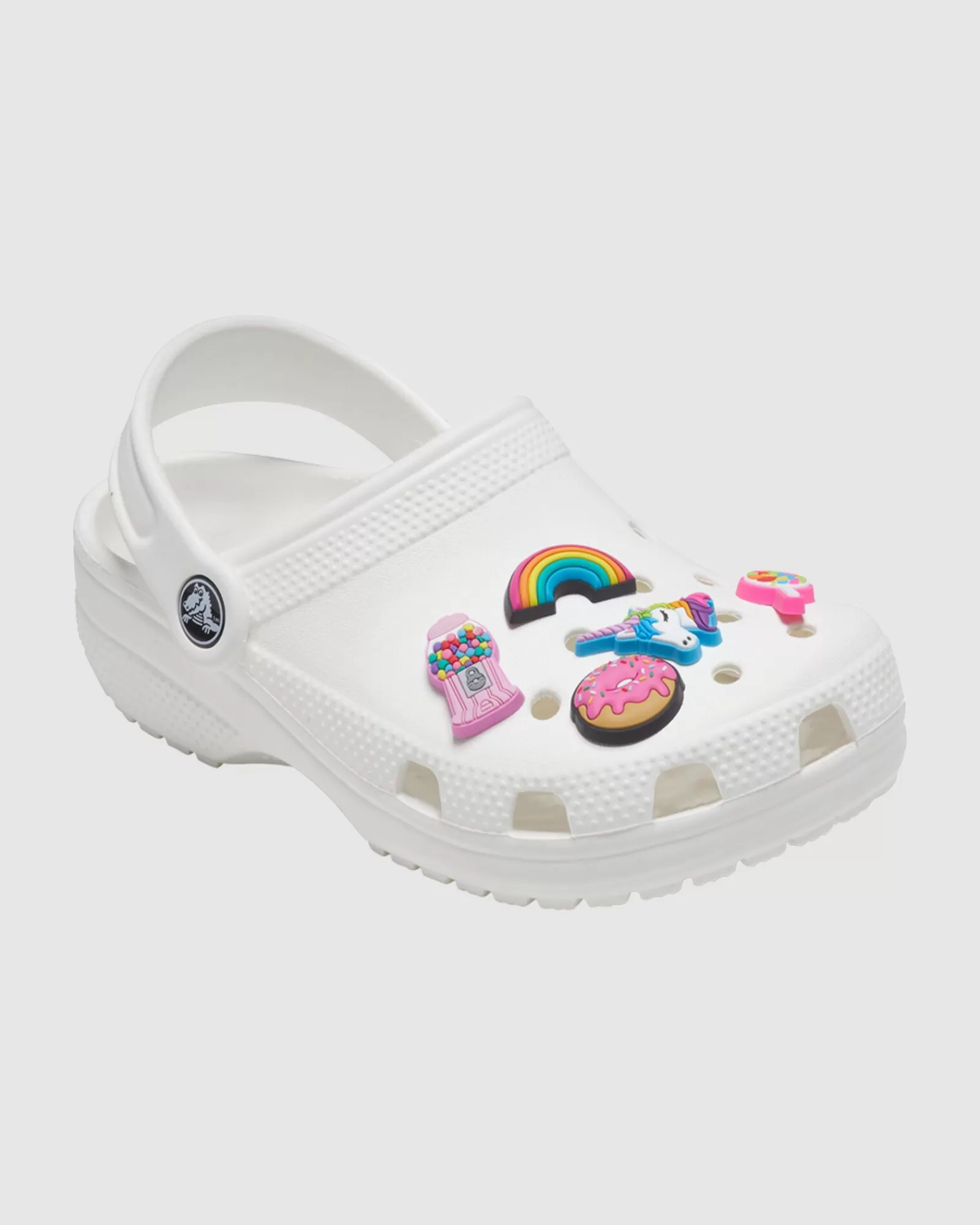 Shop CROCS Everything Nice 5 Pack Jibbitz