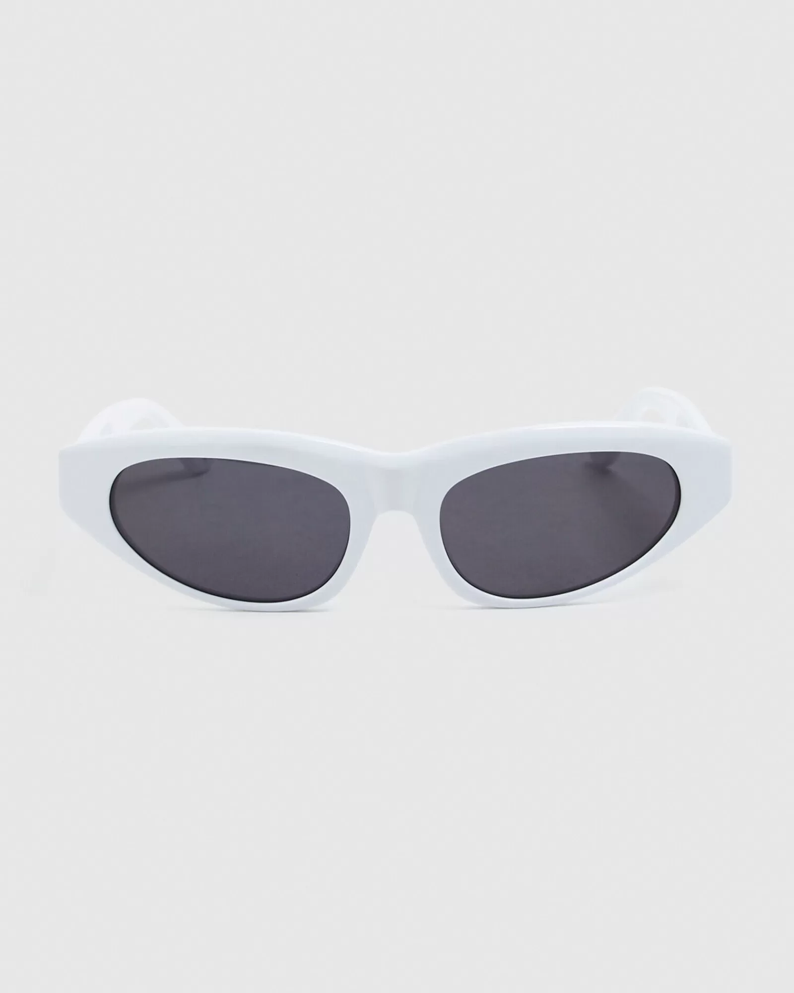 Best Sale SHEVOKE Femme Sunglasses White