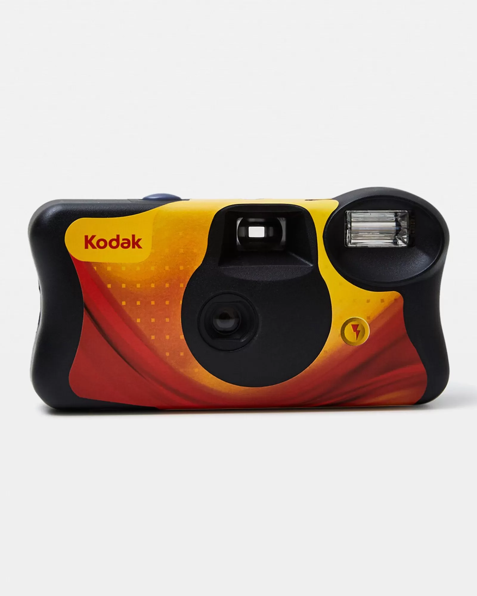 Best Sale KODAK Flash Single Use Camera 27 Exposure Film