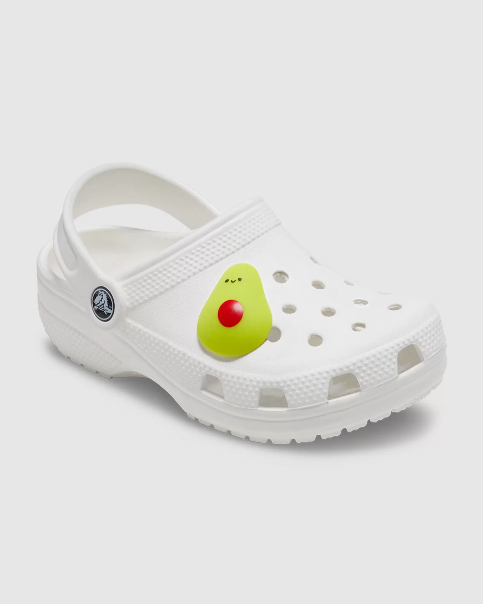 Best CROCS Friendly Avocado Jibbit