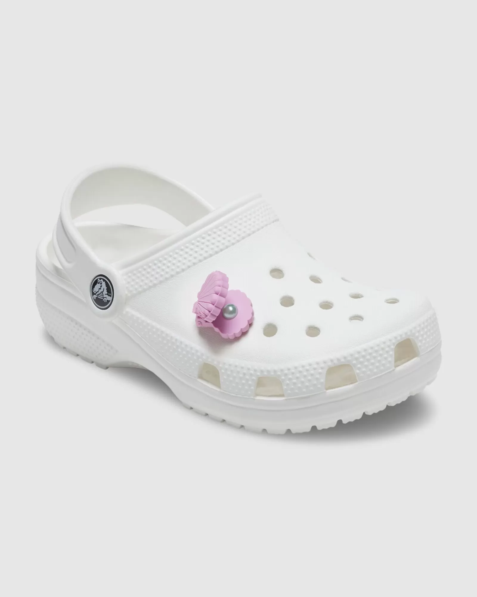 Hot CROCS Functioning Shell With Pearl Jibbit