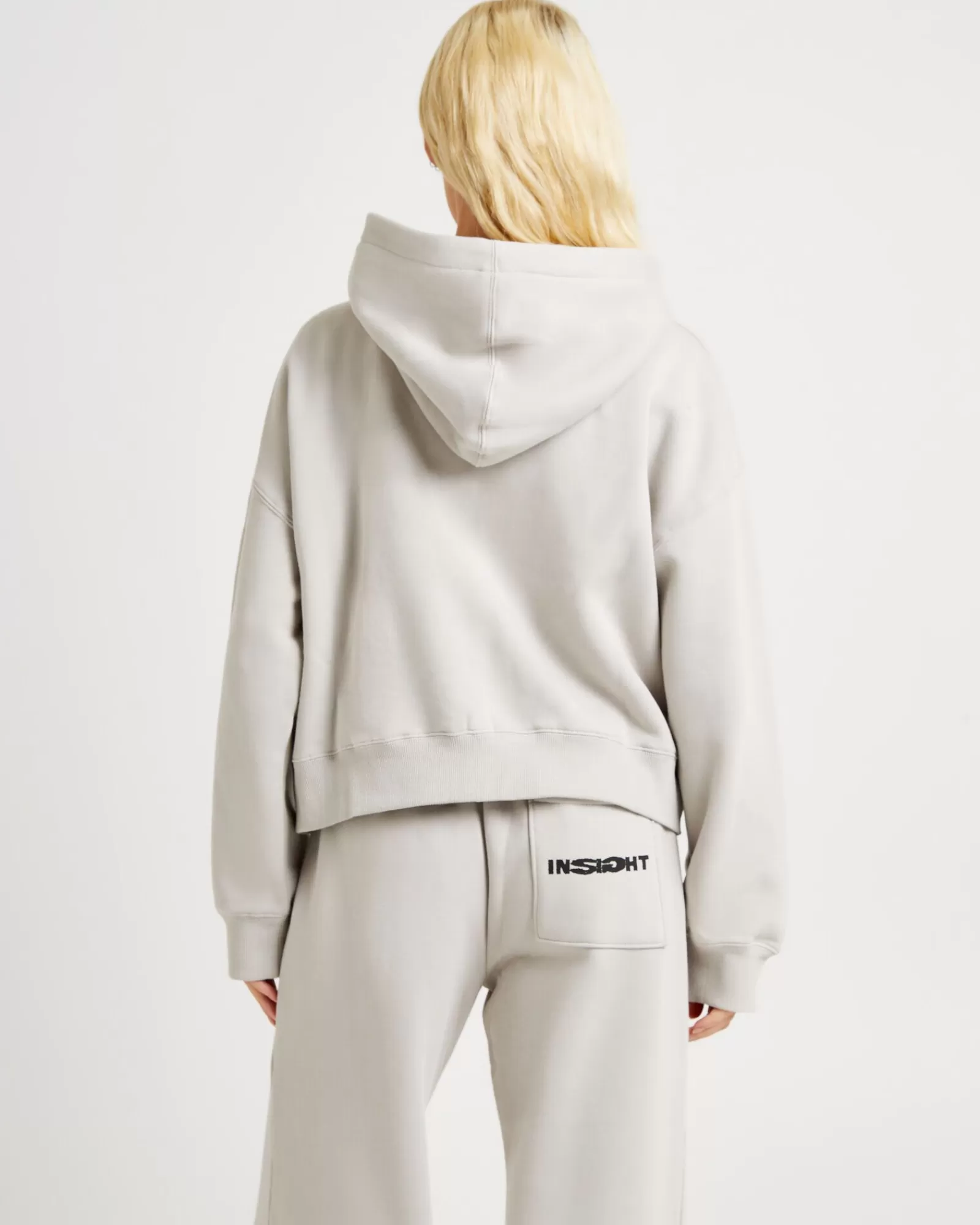 Clearance INSIGHT Haze Fleece Hoodie