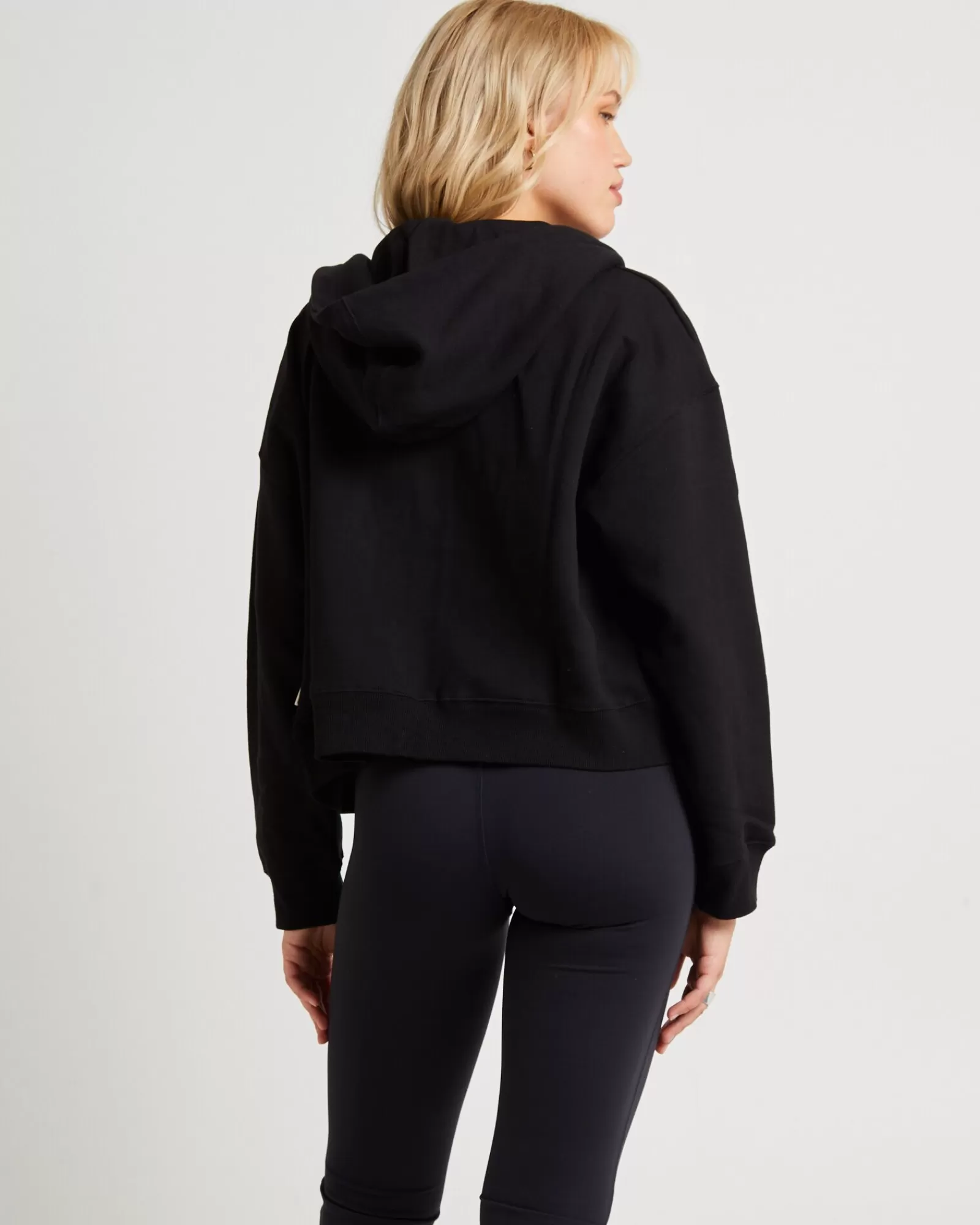 New INSIGHT Haze Fleece Hoodie