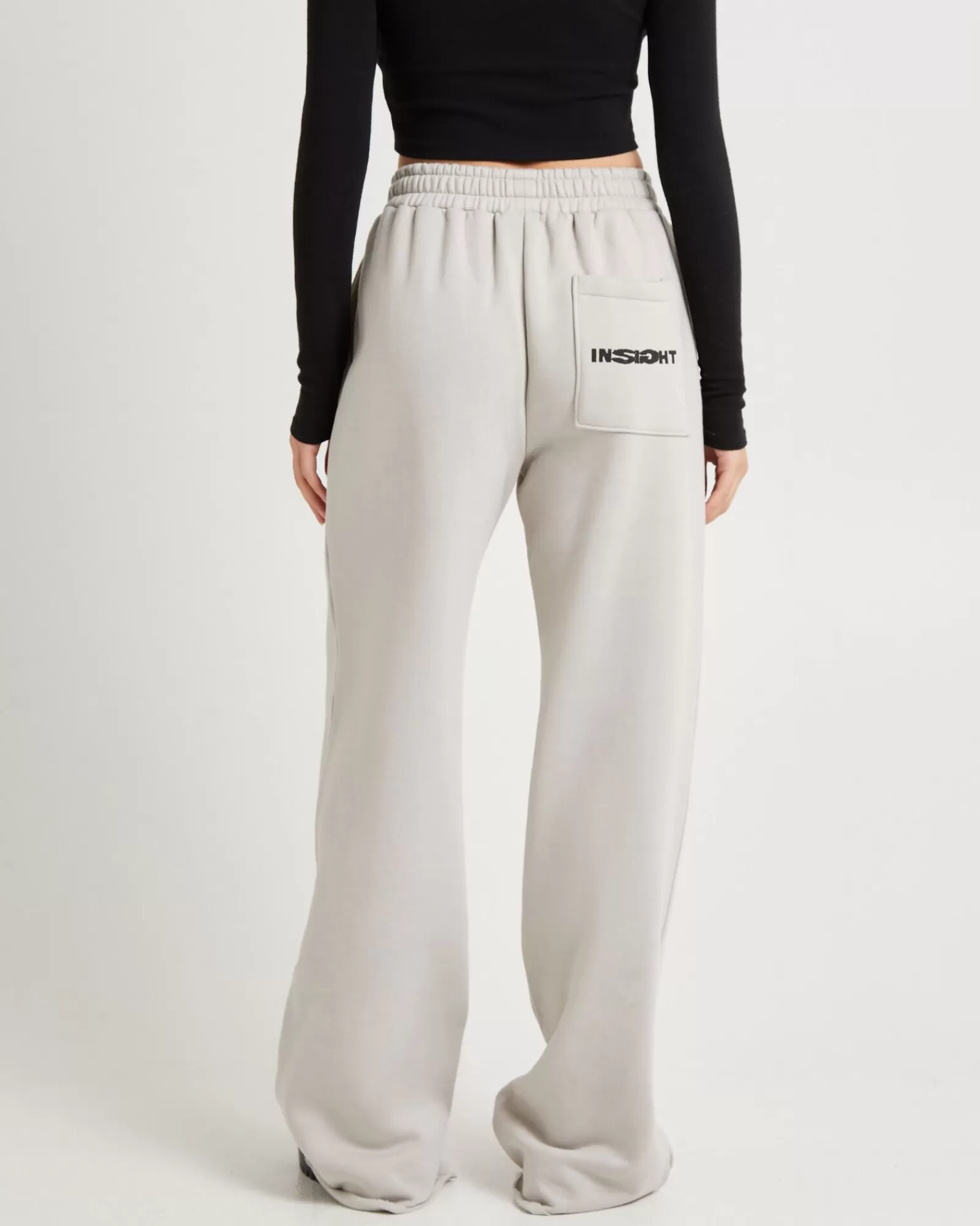 Flash Sale INSIGHT Haze Straight Leg Trackpant