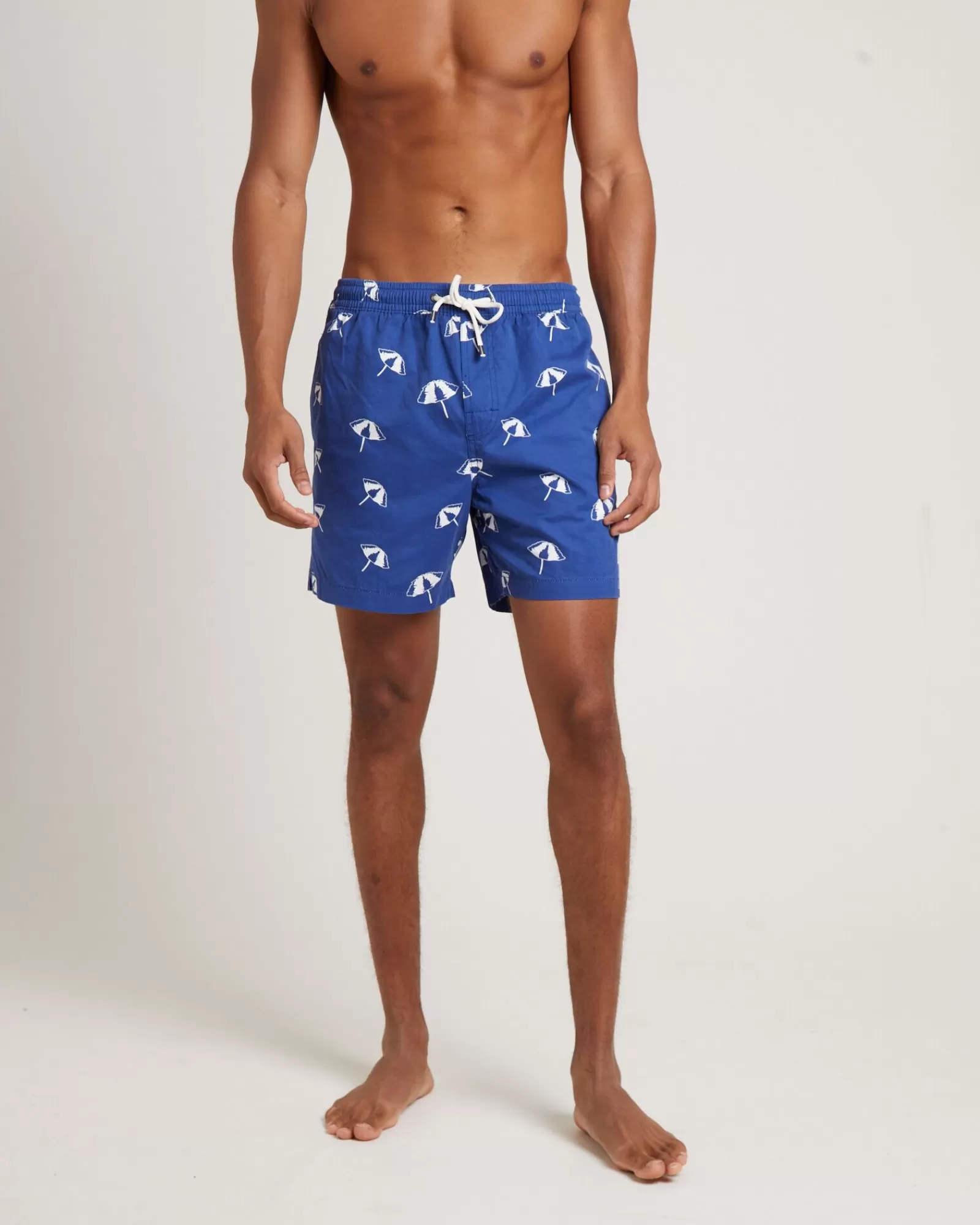 Flash Sale ARVUST Holiday 16" Volley Boardshorts In Navy