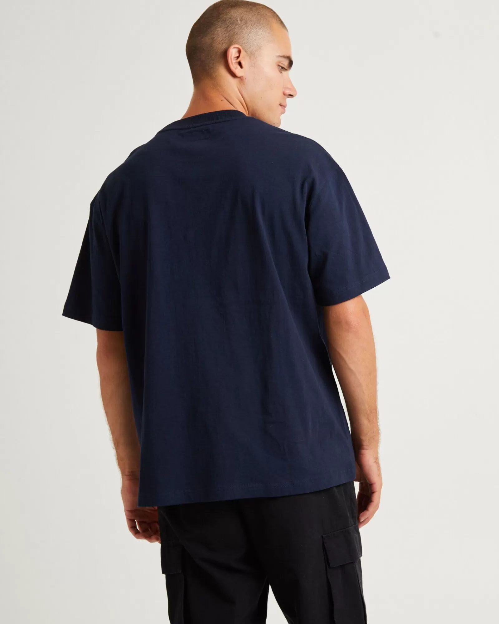 Flash Sale SPENCER PROJECT Hyper Short Sleeve T-Shirt