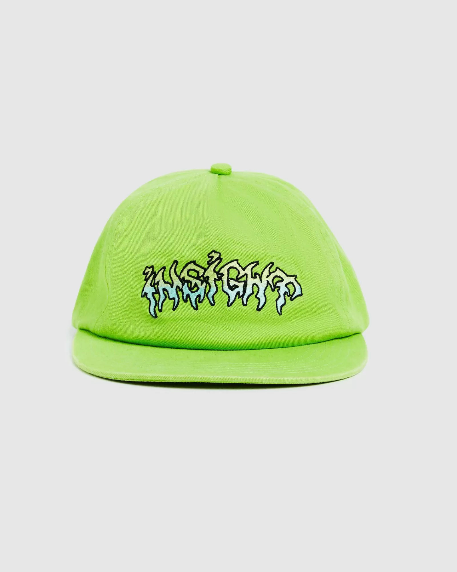 Sale INSIGHT Jay Cap Lime Green