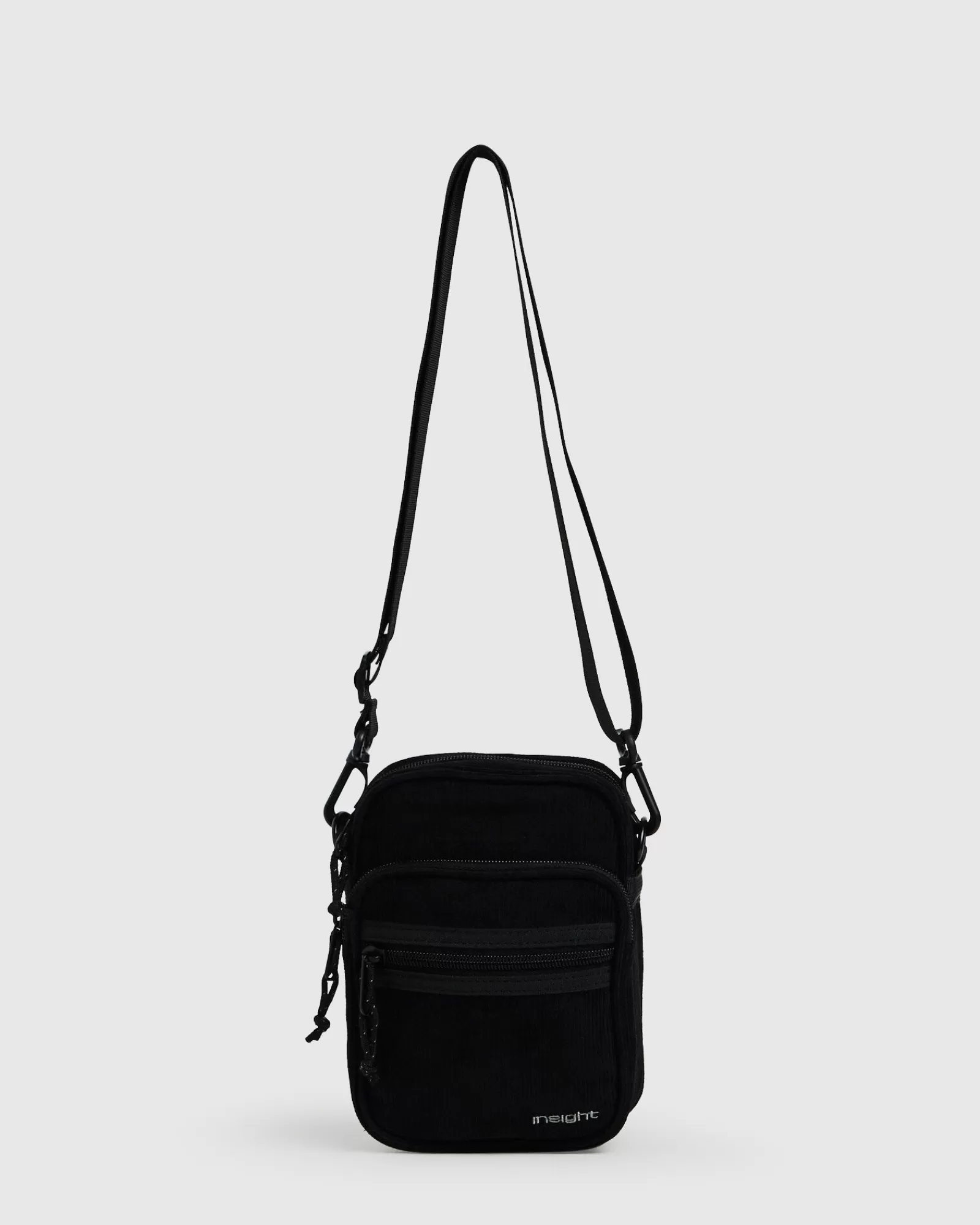 Hot INSIGHT Kai Cord Side Bag In Black