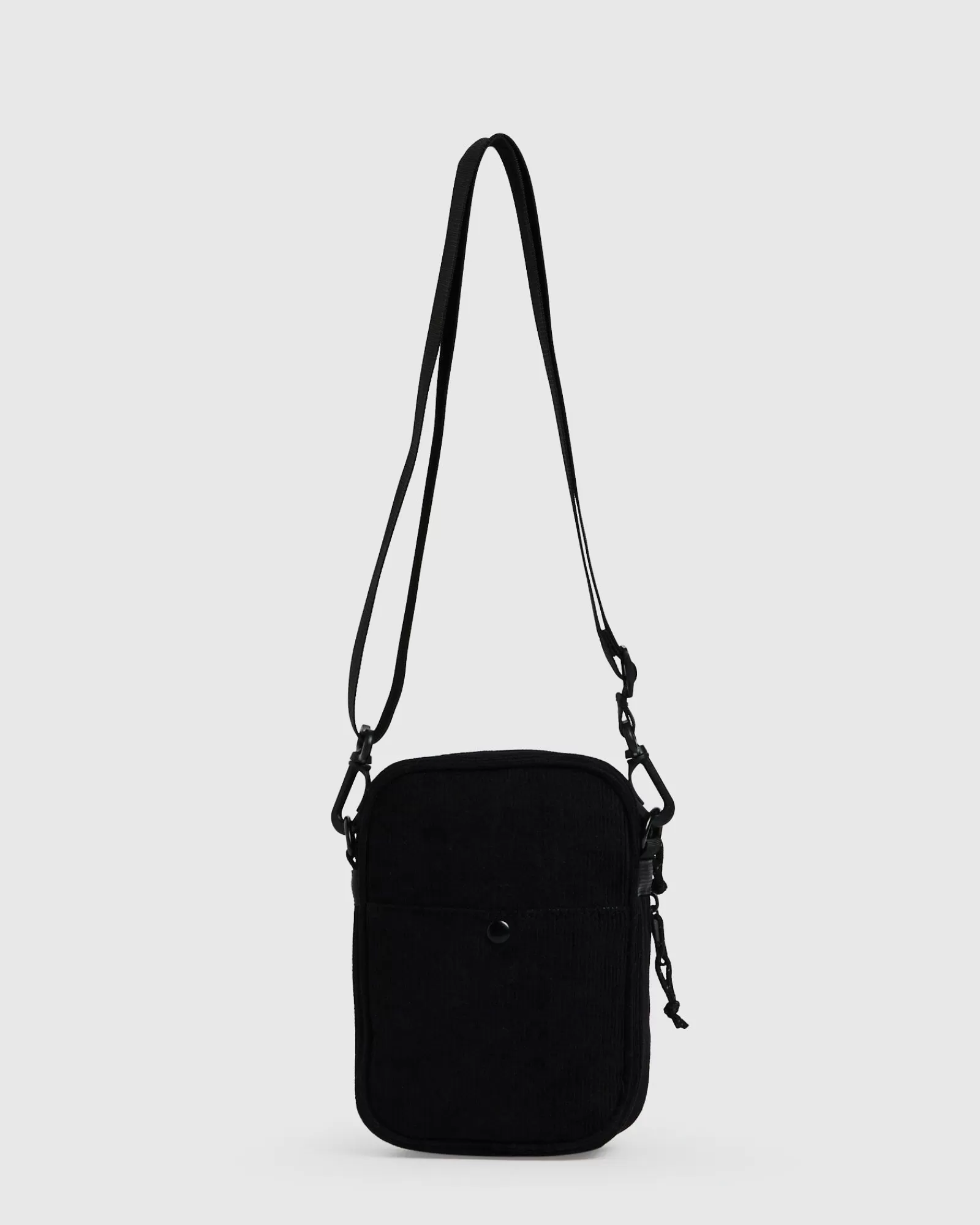 Hot INSIGHT Kai Cord Side Bag In Black