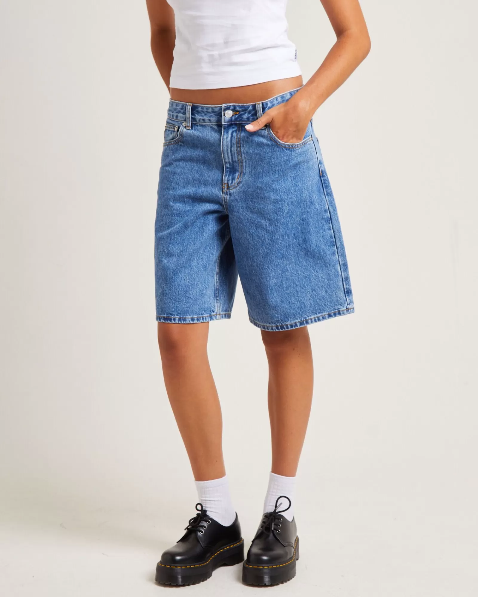 Sale INSIGHT Kult Denim Jorts