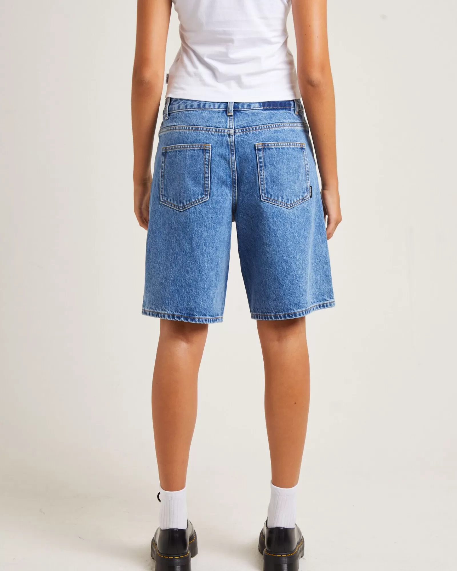 Sale INSIGHT Kult Denim Jorts