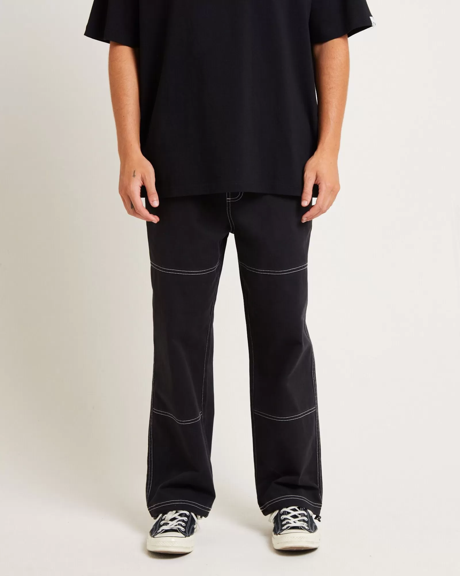 Fashion SPENCER PROJECT Lanydn Pants