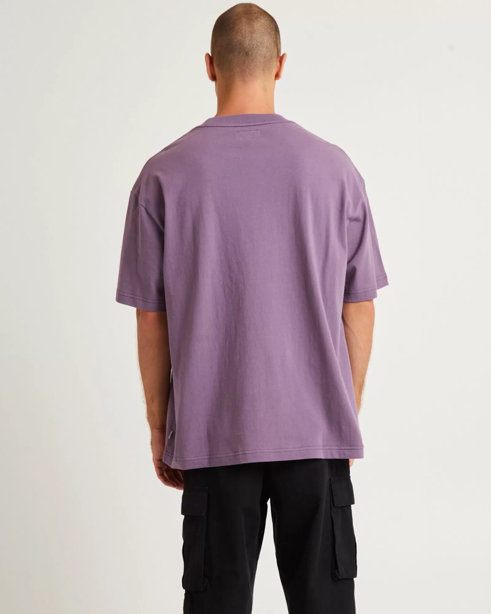 Store SPENCER PROJECT Lightspeed Short Sleeve T-Shirt