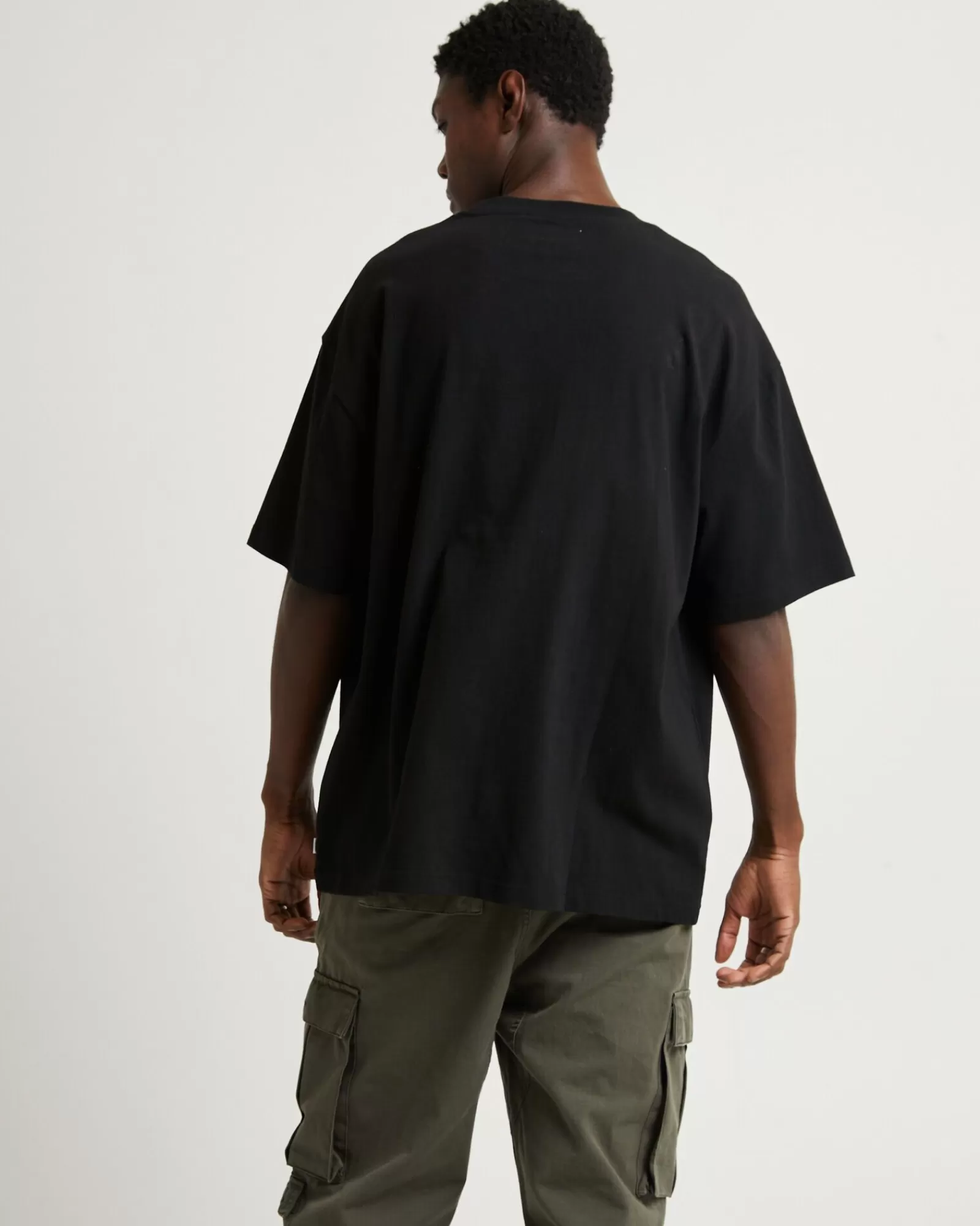 New SPENCER PROJECT Lightspeed Short Sleeve T-Shirt