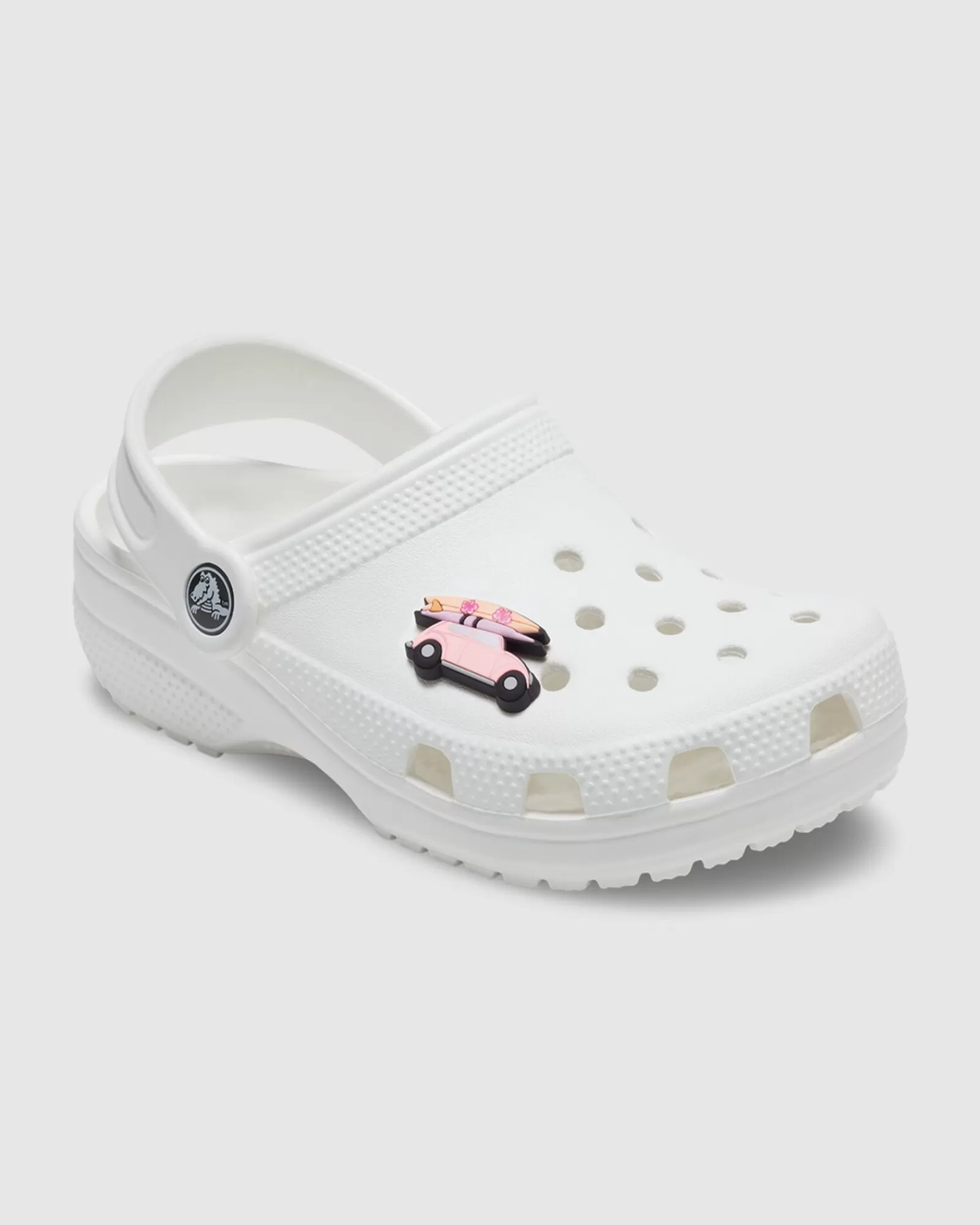 Cheap CROCS Malibu Beach Car Jibbit