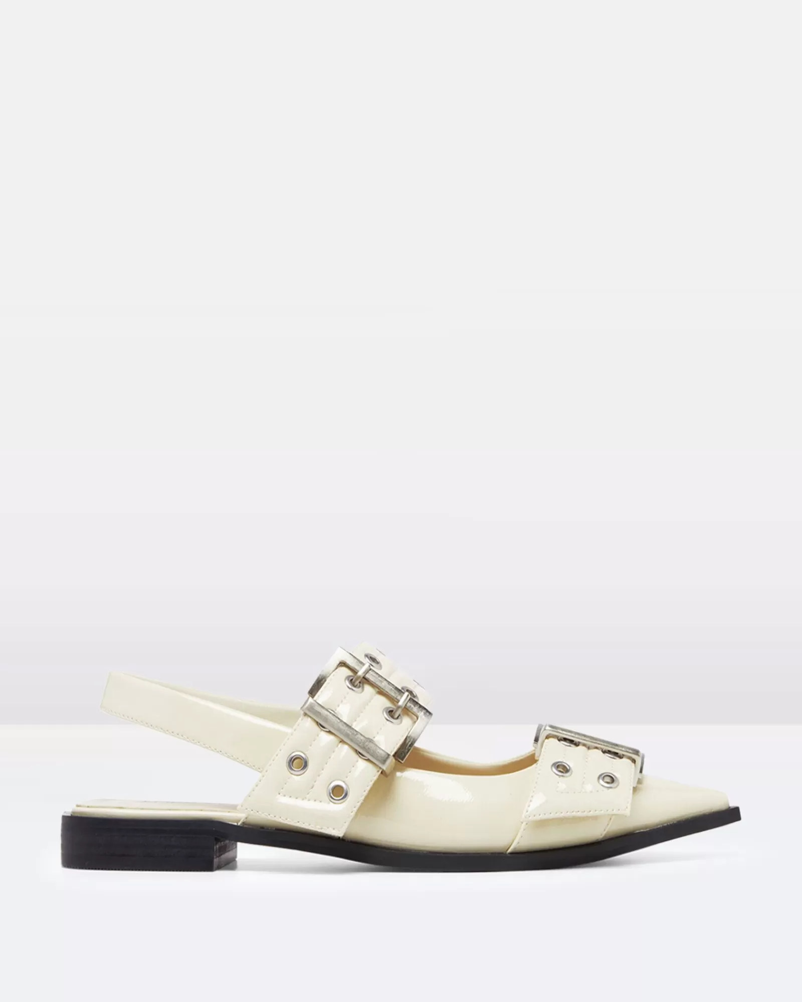 Hot THERAPY Matilda Sandals Bone