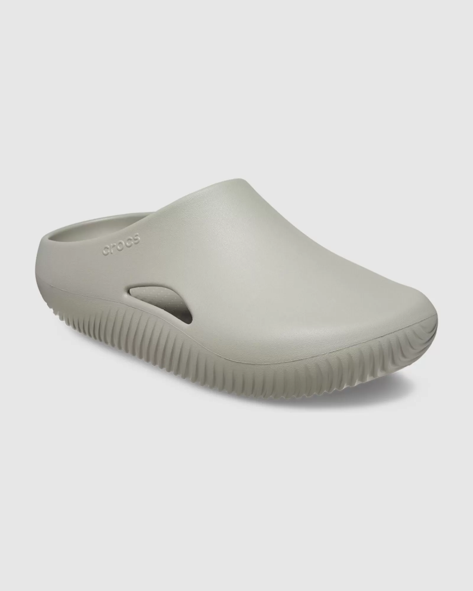 Online CROCS Mellow Recovery Clogs In Elephant