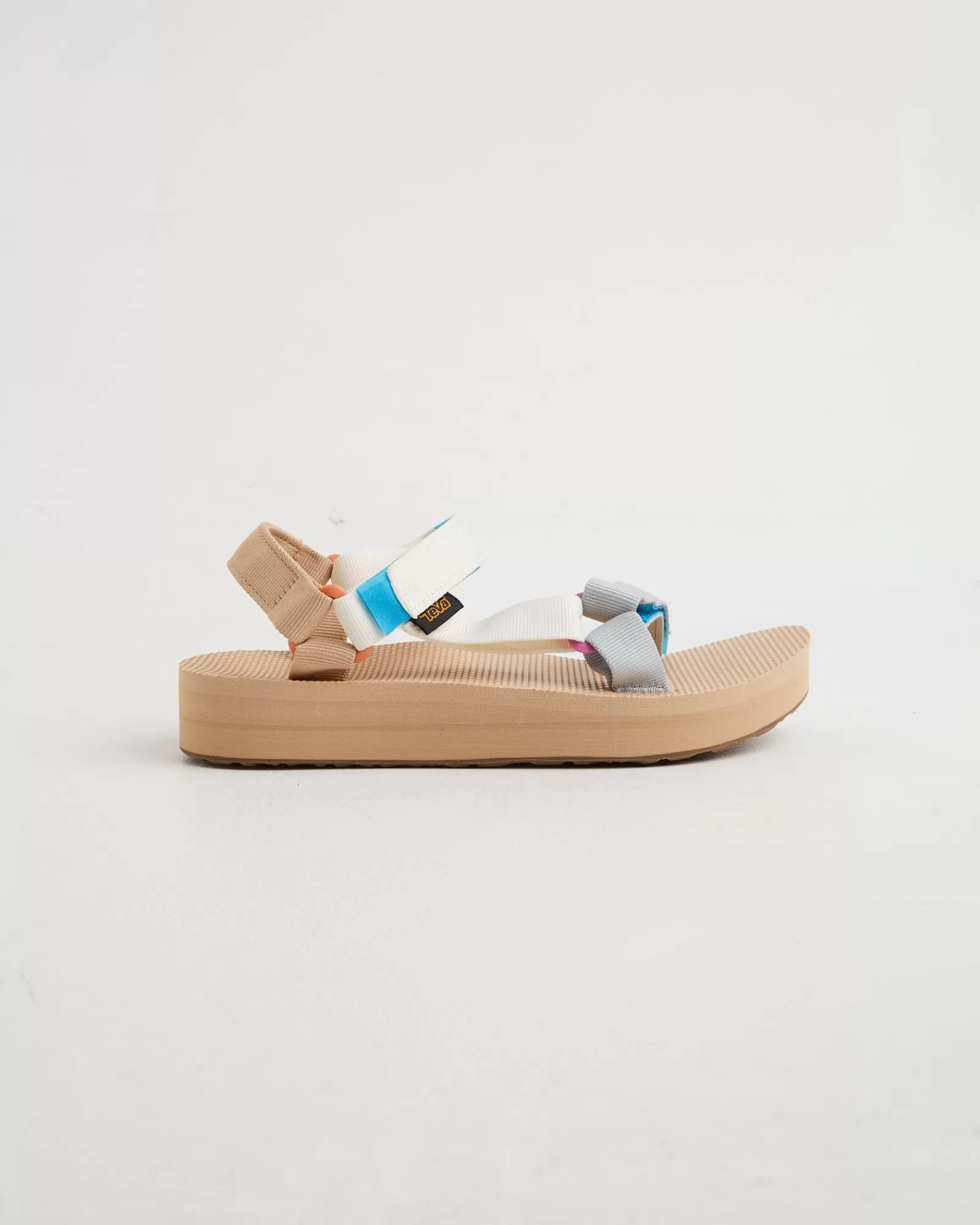 Fashion TEVA Midfrom Universal Prism Sandals In Multi