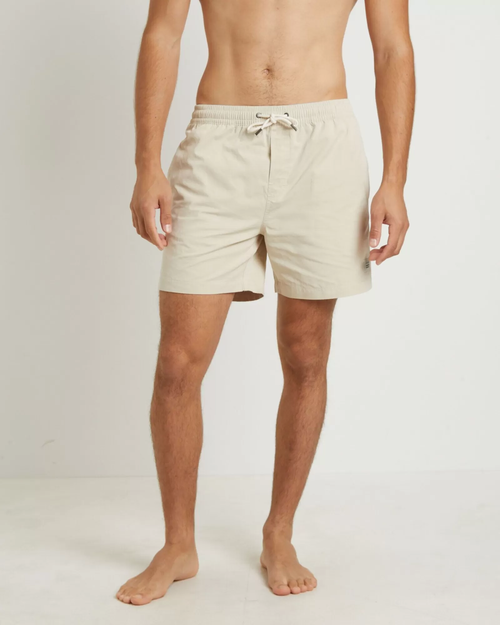 Best ARVUST Newport Volley Boardshorts In Natural