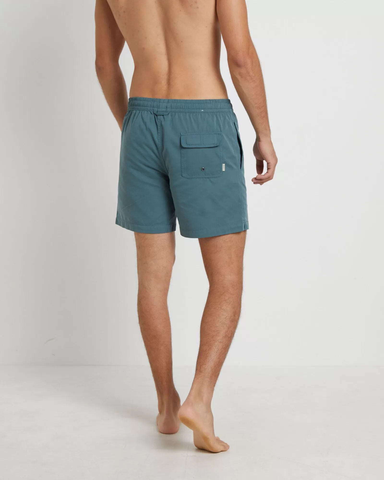 Best Sale ARVUST Newport Volley Boardshorts In Teal