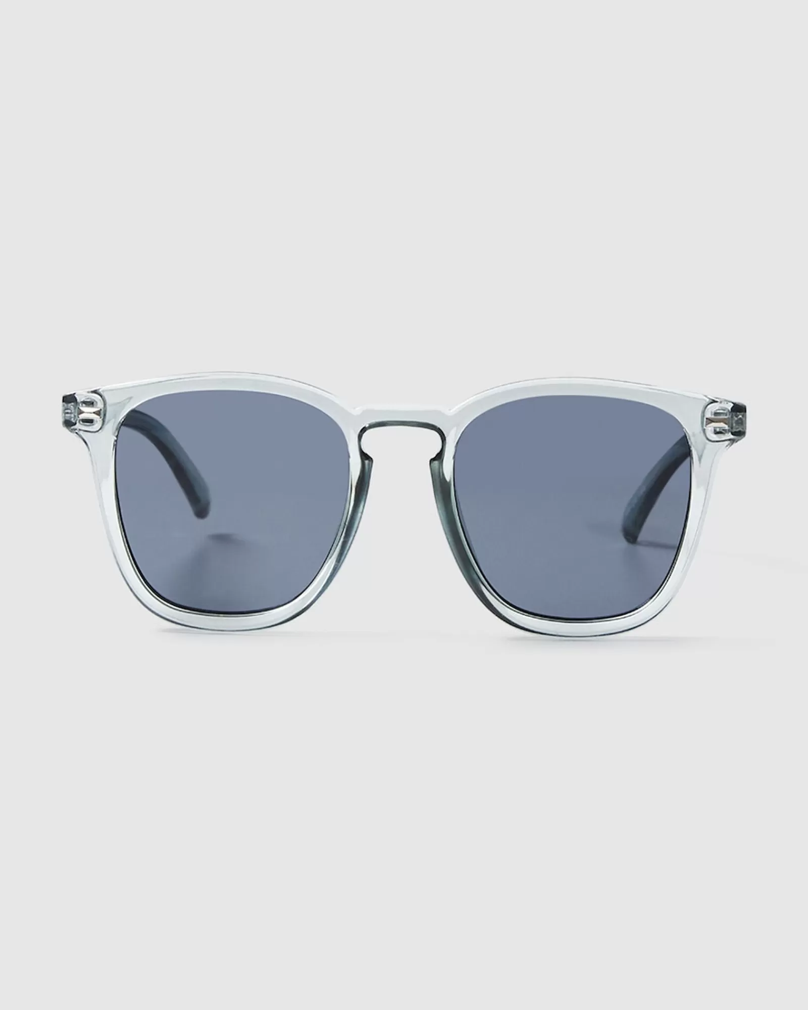 Online LE SPECS No Biggie Sunglasses Grey