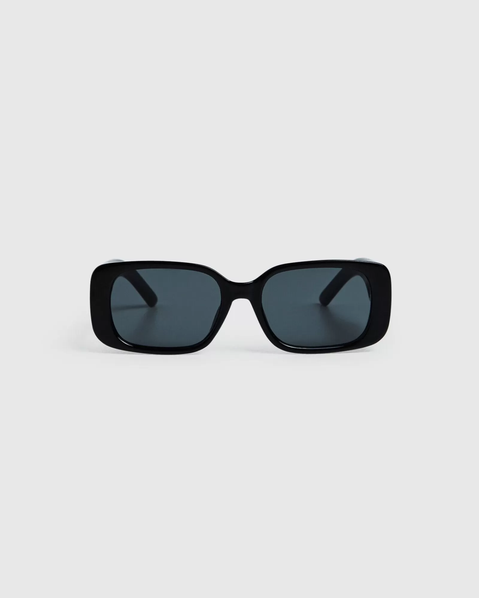 Flash Sale PETA AND JAIN Nova Sunglasses Black/Smoke Mono Lens