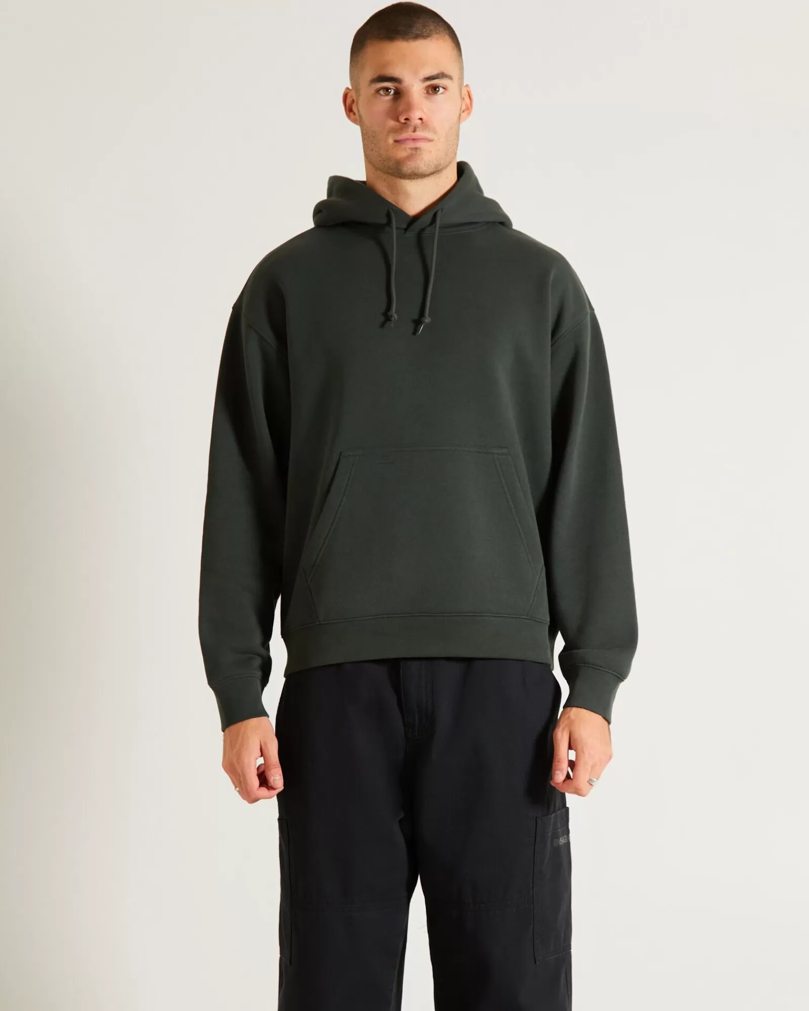 Online GENERAL PANTS CO. BASICS Og Oversized Hoodie