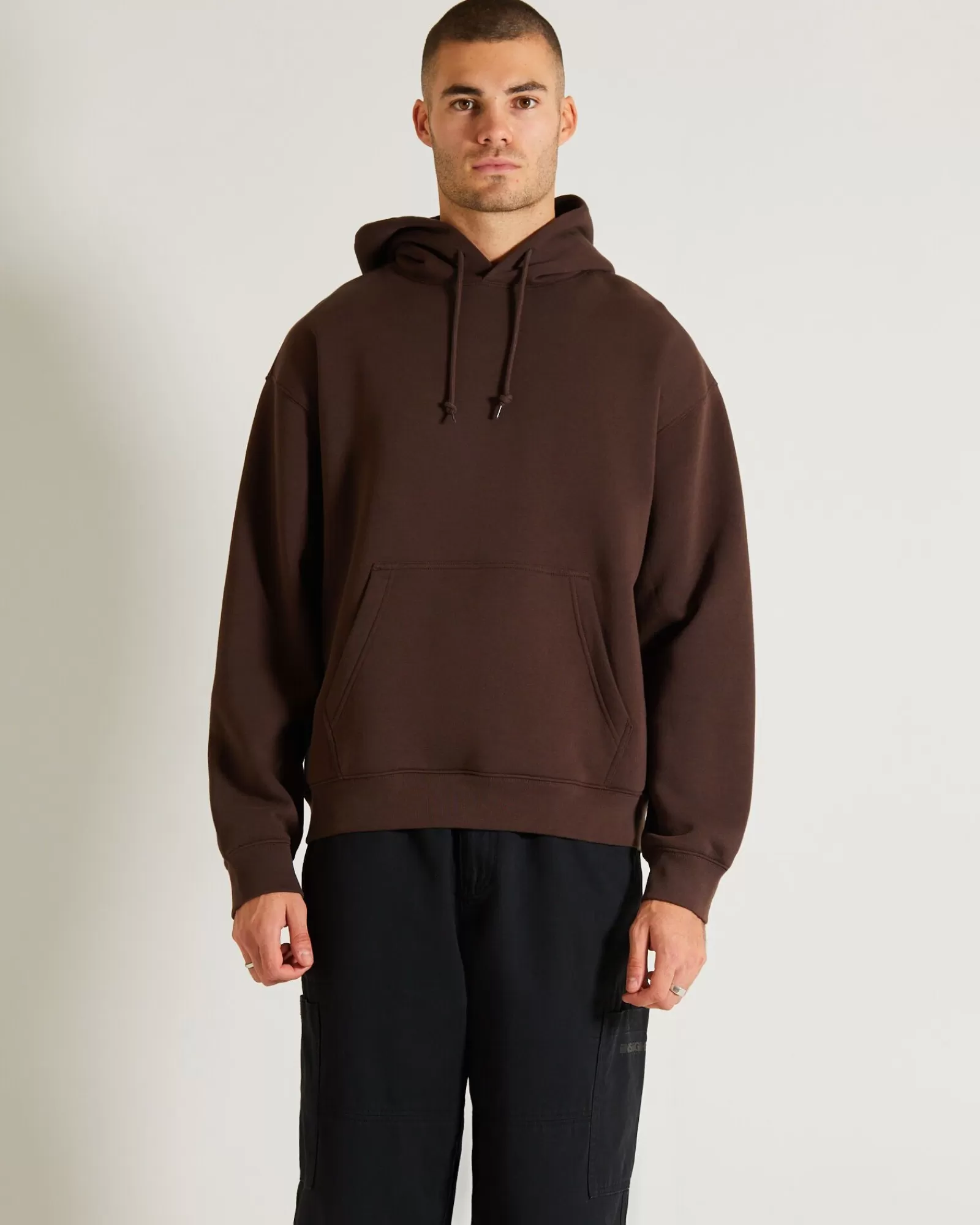 Best Sale GENERAL PANTS CO. BASICS Og Oversized Hoodie