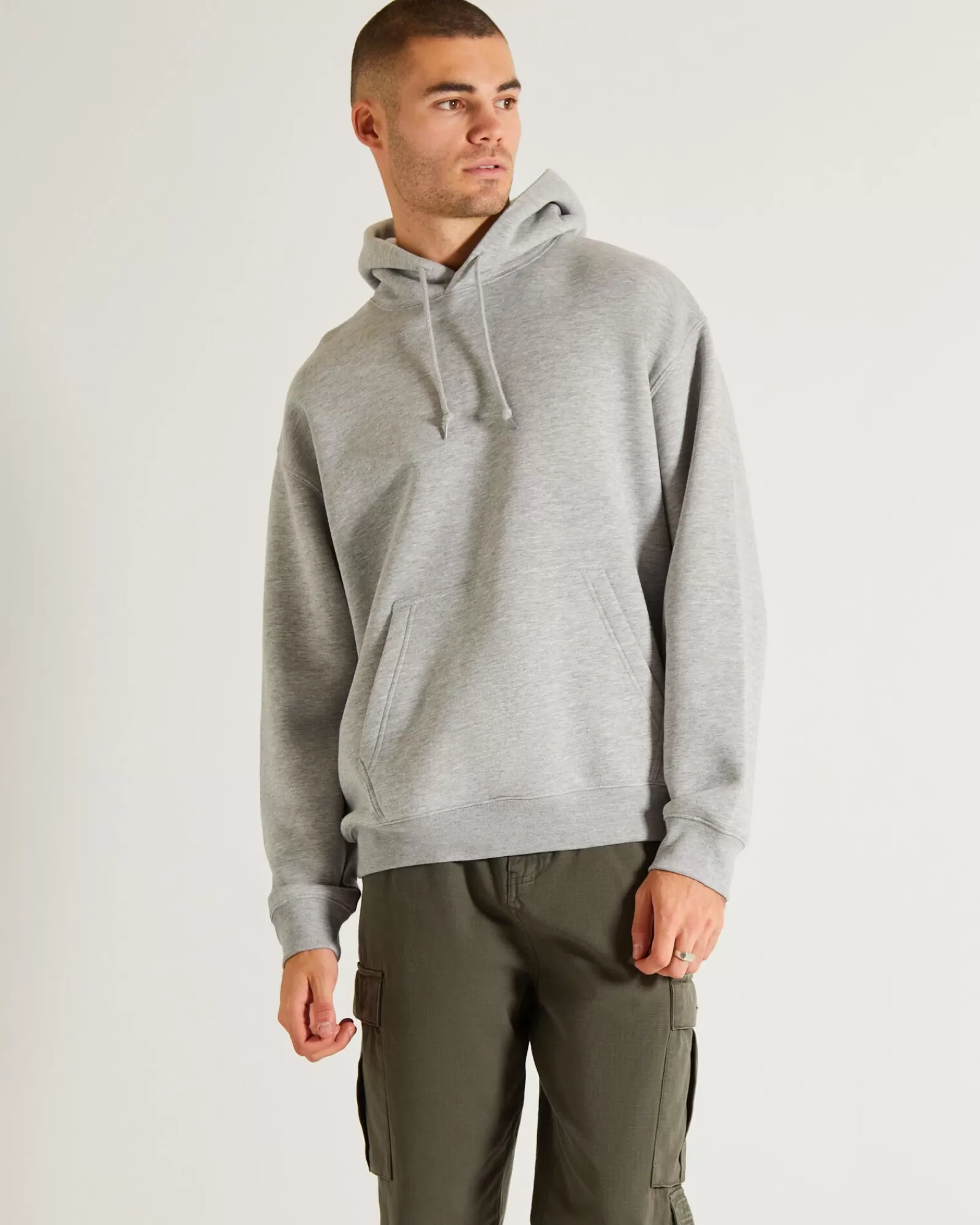 Sale GENERAL PANTS CO. BASICS Og Oversized Hoodie