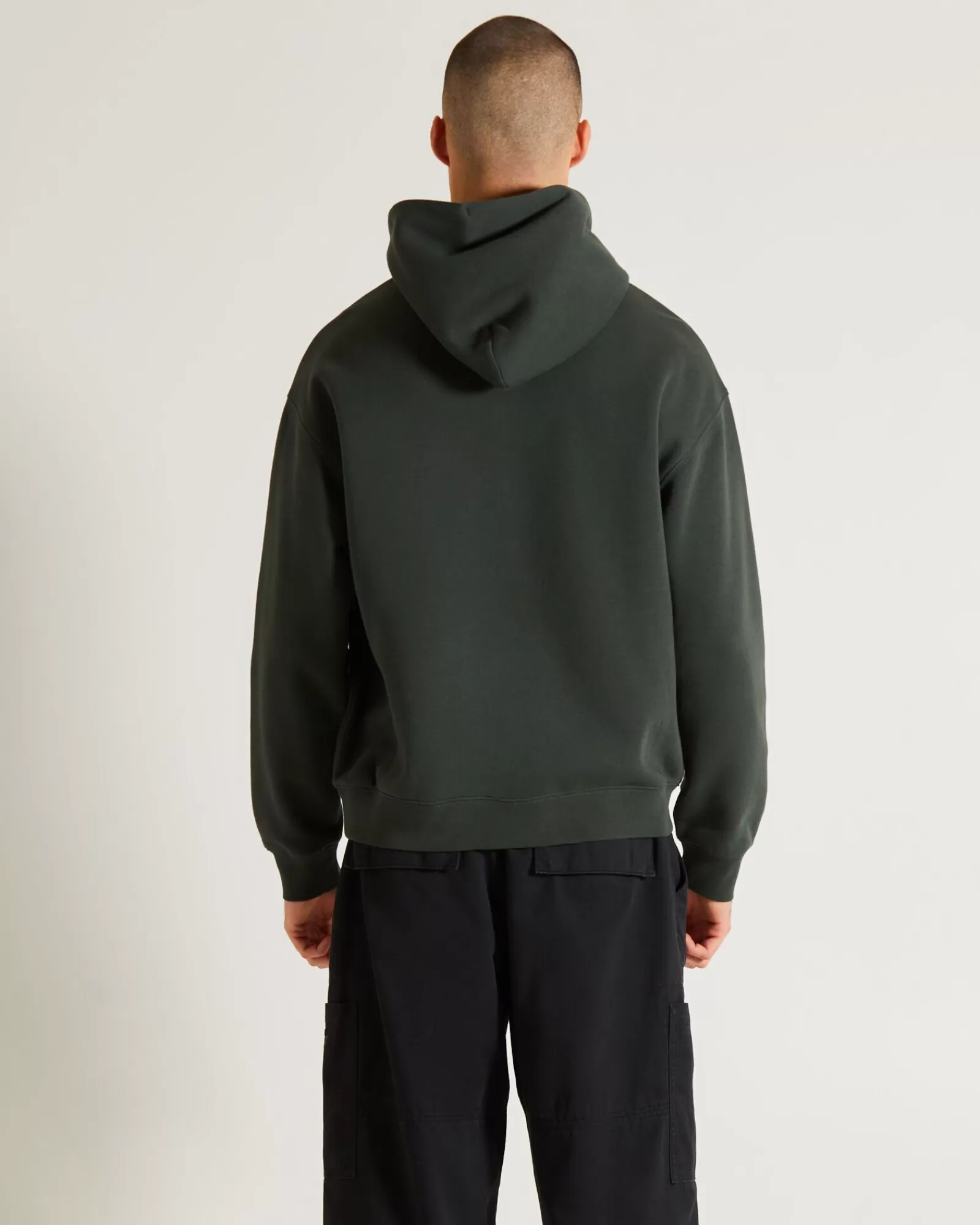 Online GENERAL PANTS CO. BASICS Og Oversized Hoodie