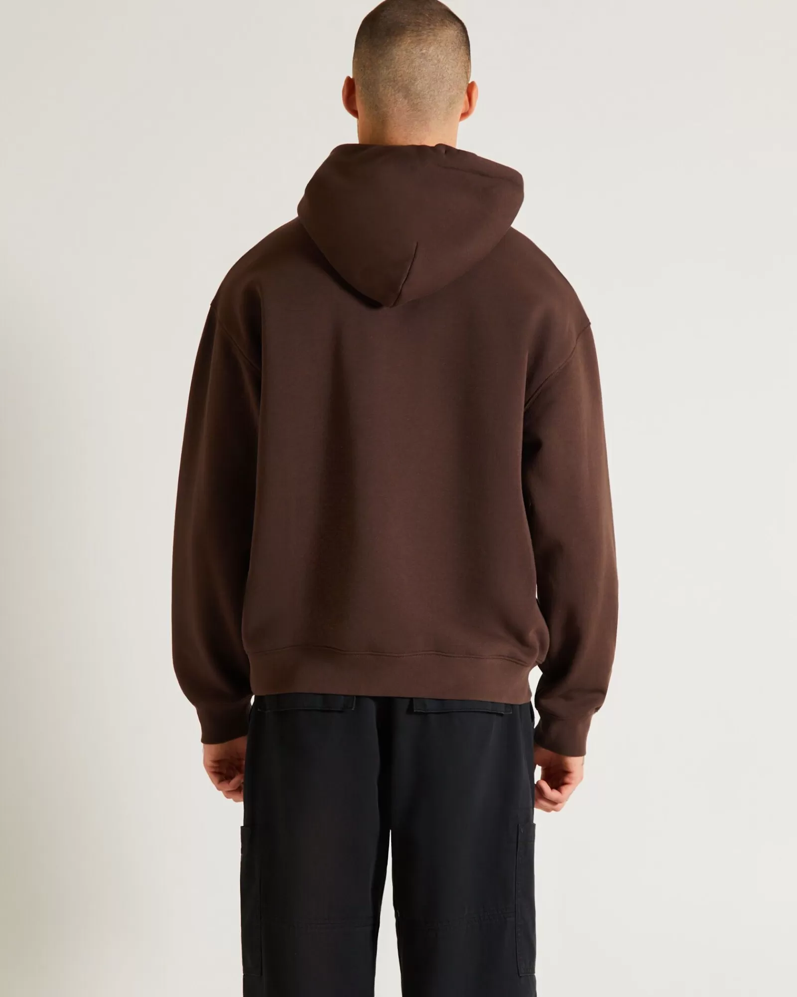 Best Sale GENERAL PANTS CO. BASICS Og Oversized Hoodie