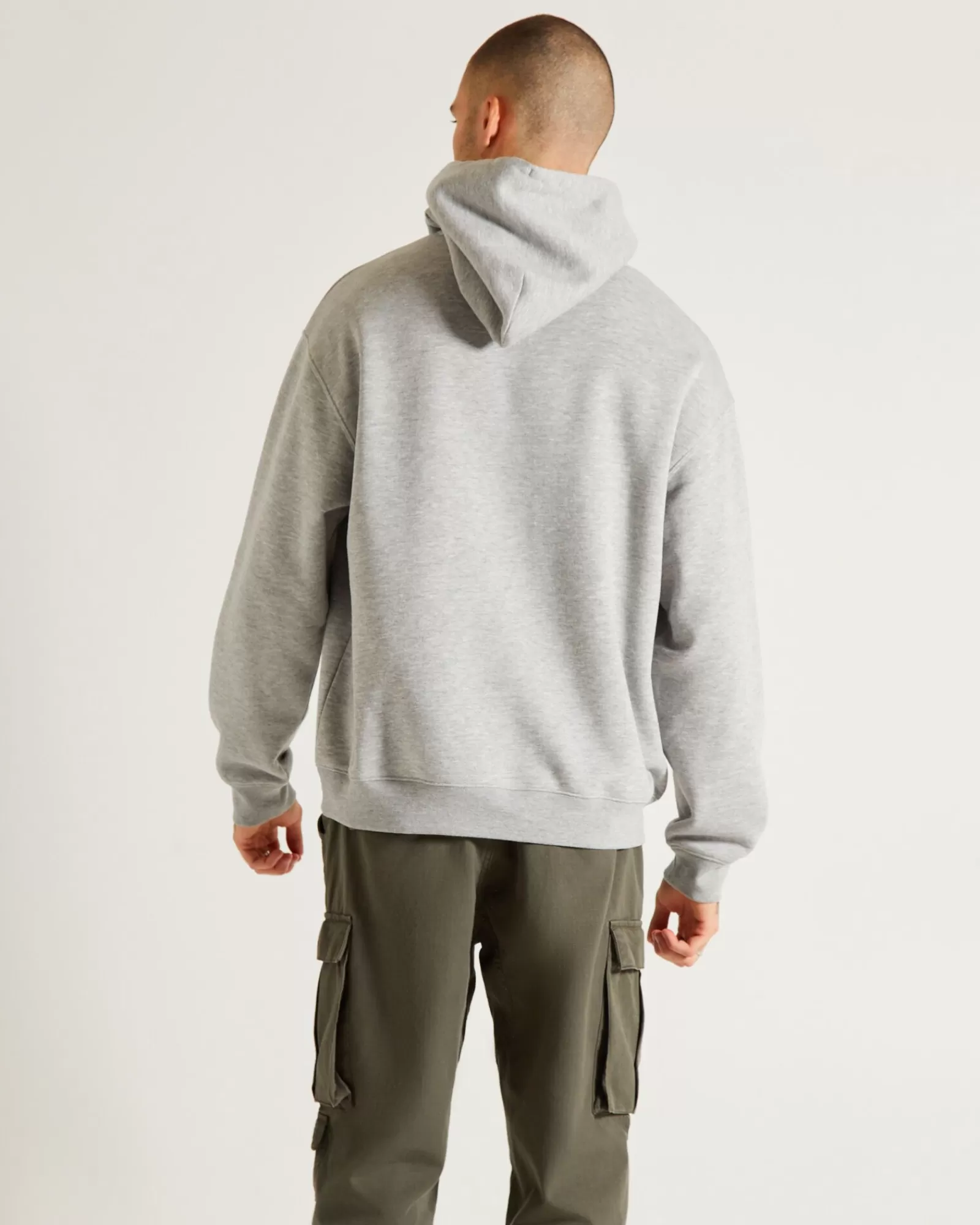 Sale GENERAL PANTS CO. BASICS Og Oversized Hoodie