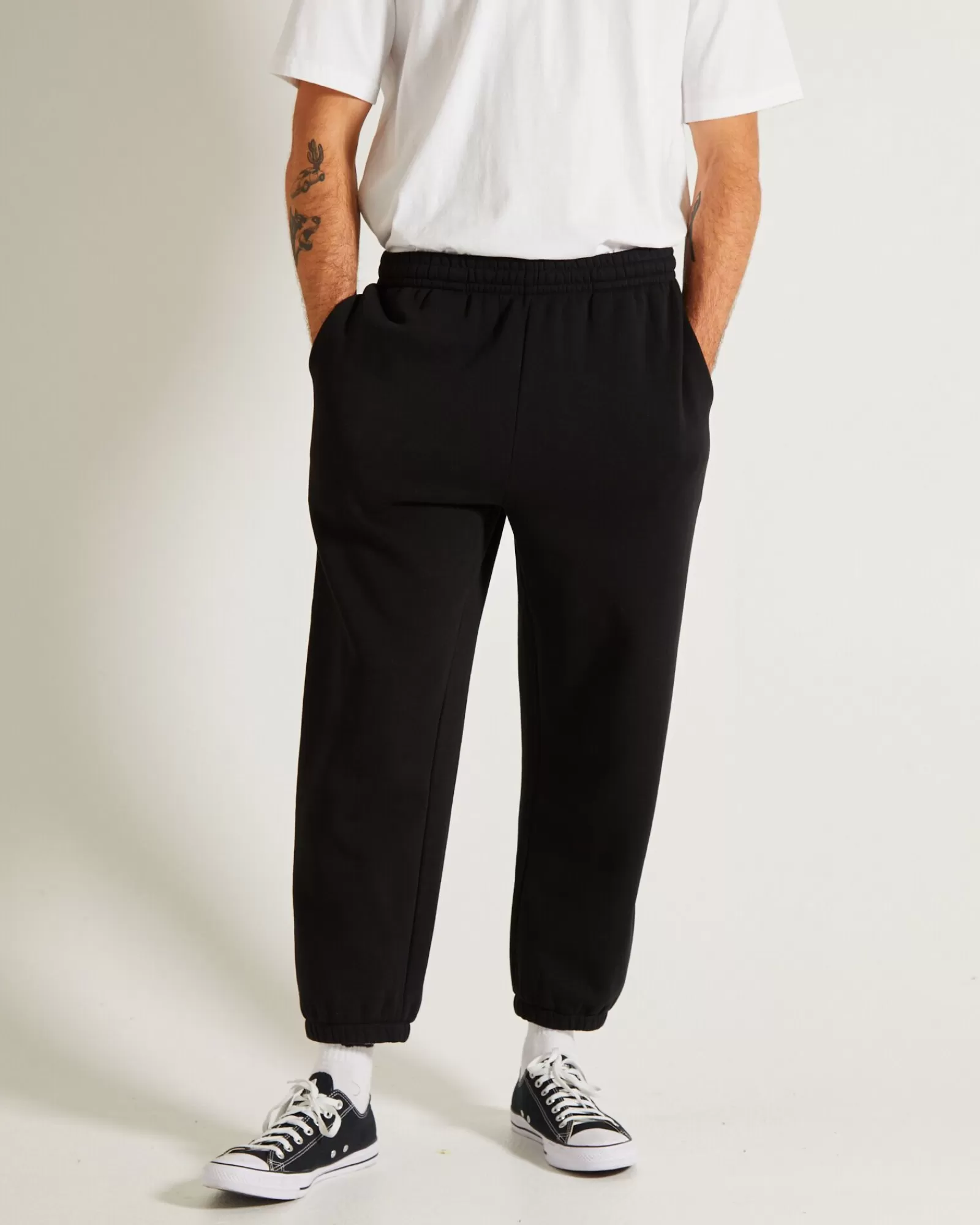 Flash Sale GENERAL PANTS CO. BASICS Og Trackpants