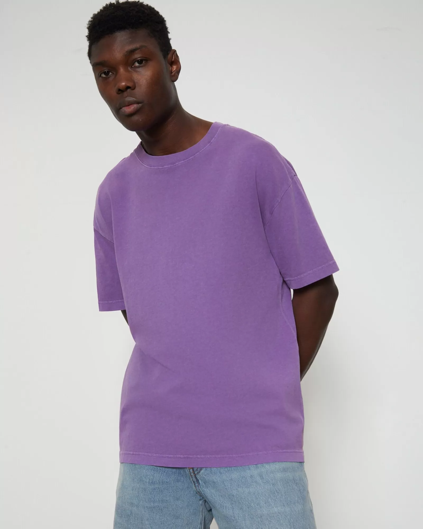 Clearance GENERAL PANTS CO. BASICS Og Vintage T-Shirt