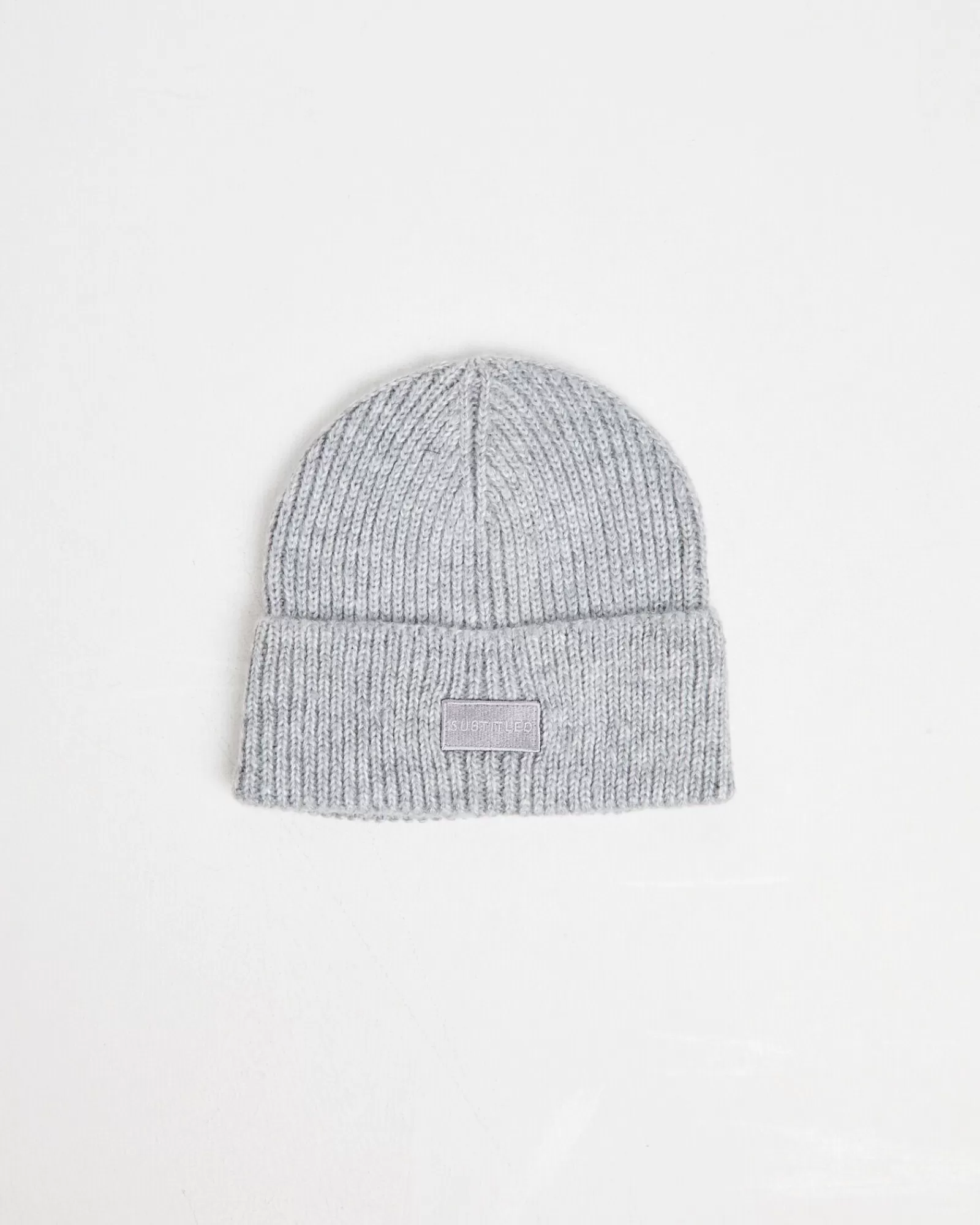 Online SUBTITLED Olsen Melang Beanie