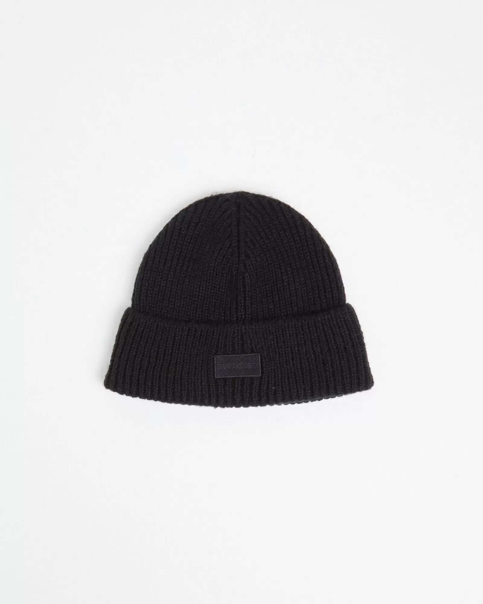 Shop SUBTITLED Olsen Melang Beanie