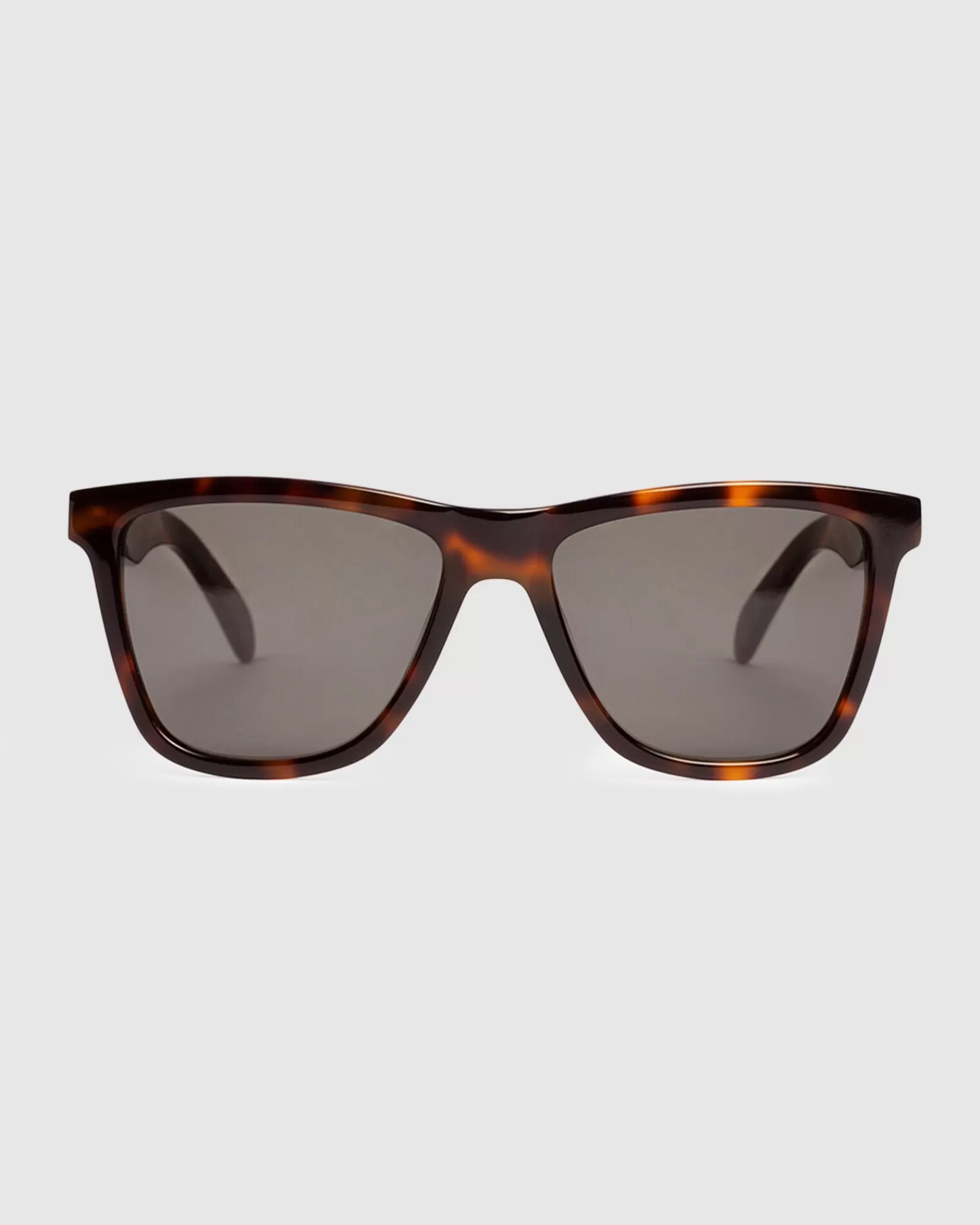 Discount SHEVOKE Olsen Sunglasses Forest Green