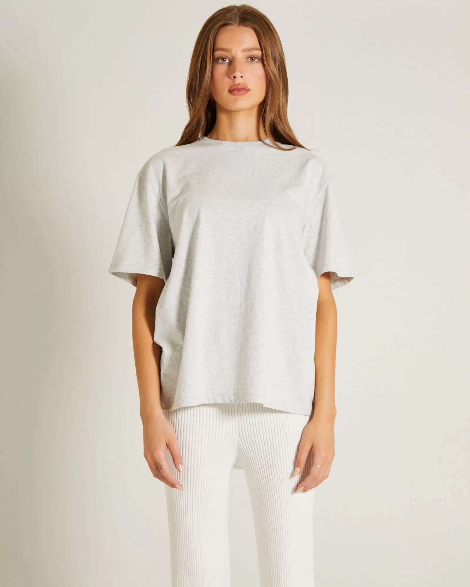 Hot GENERAL PANTS CO. BASICS Oversized Short Sleeve T-Shirt