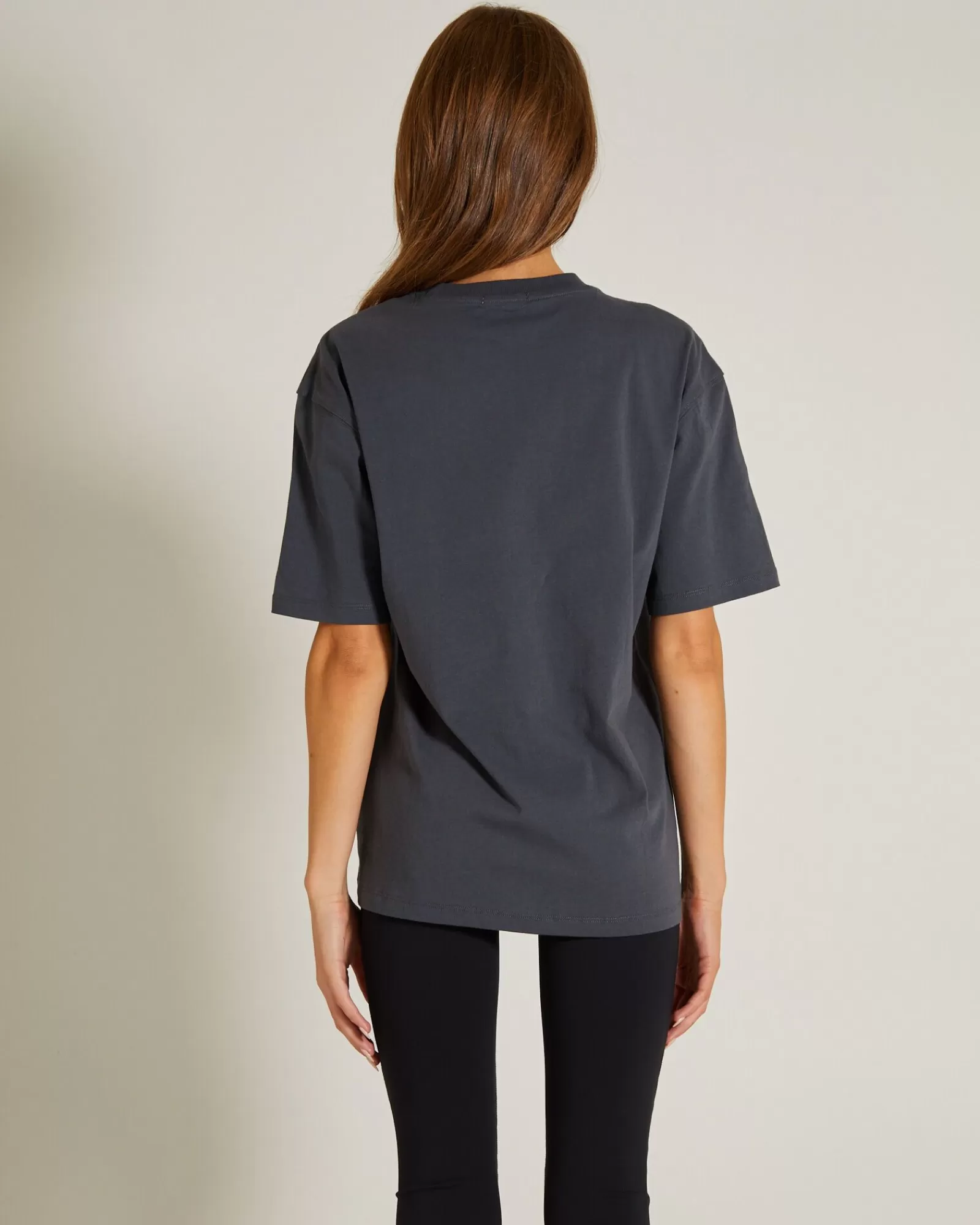 Best GENERAL PANTS CO. BASICS Oversized Short Sleeve T-Shirt