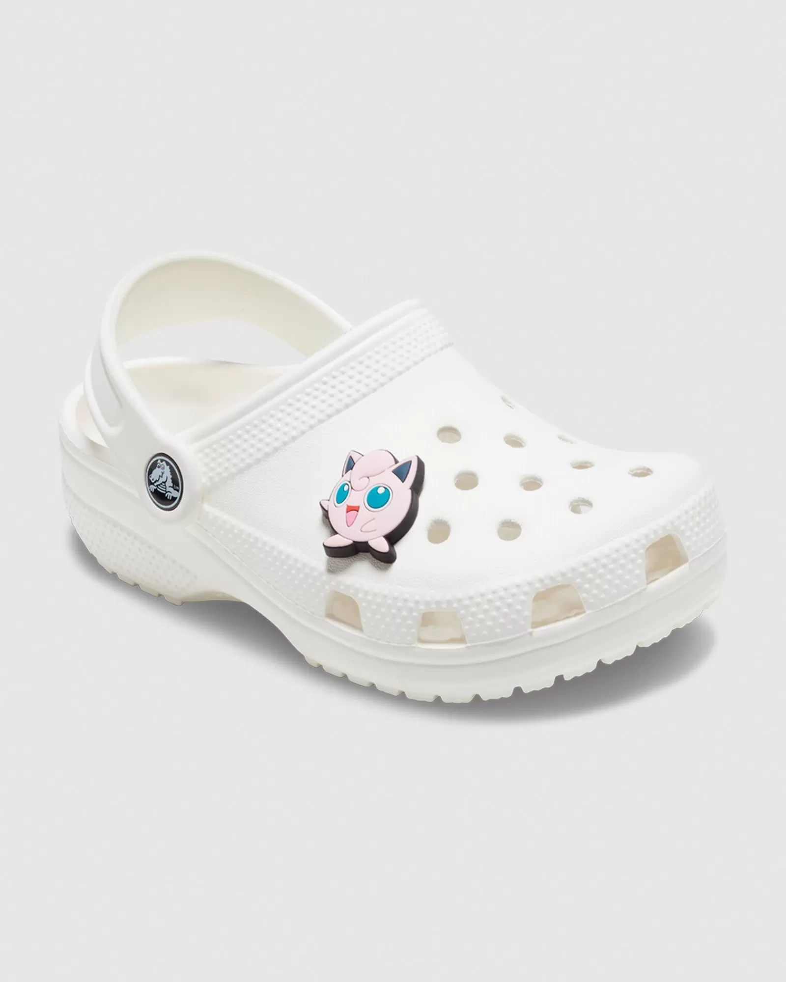 Clearance CROCS Pok Mon Jigglypuff Jibbit