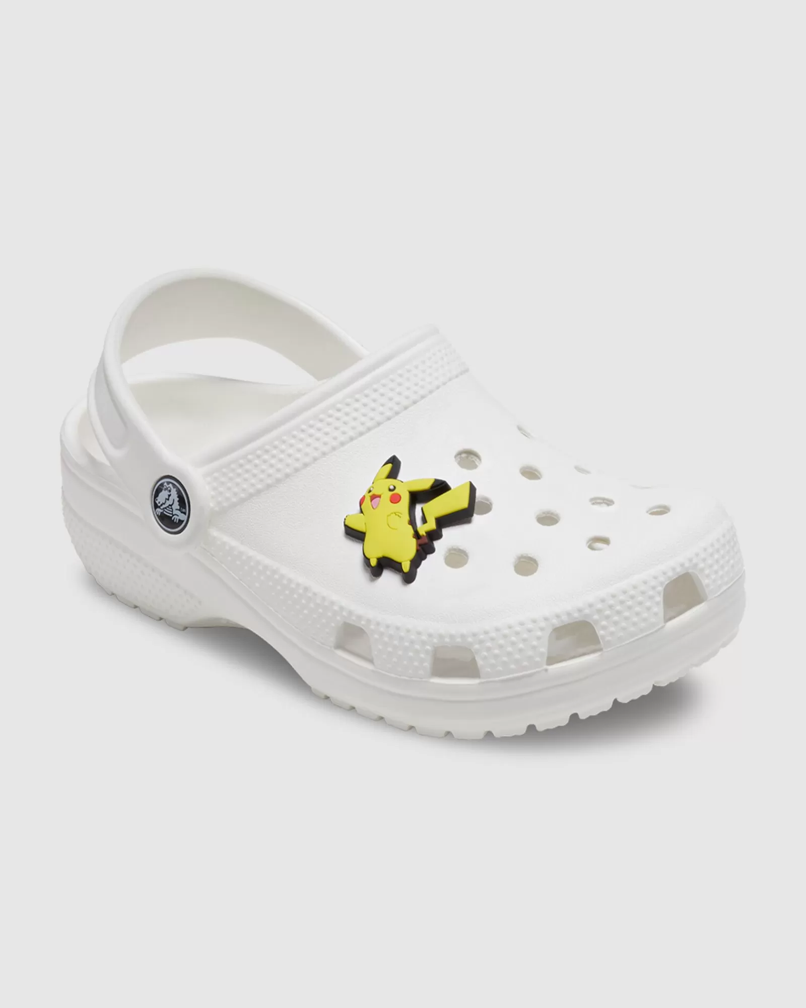 Best CROCS Pokemon Pikachu Jibbit