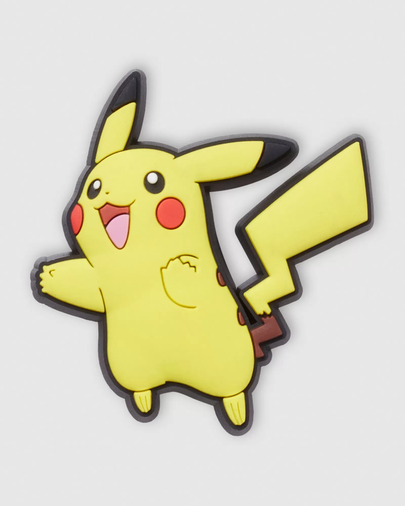 Best CROCS Pokemon Pikachu Jibbit