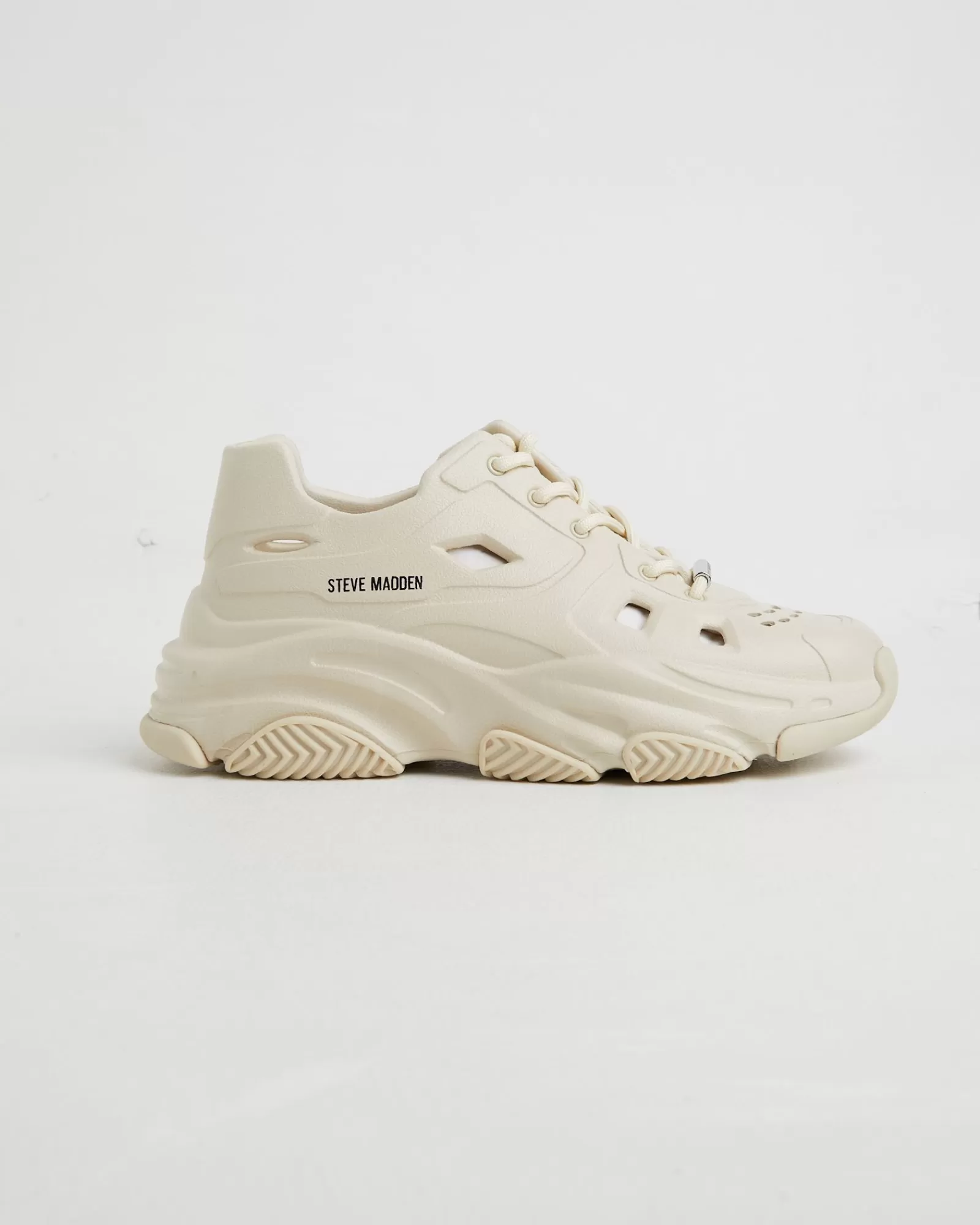 Flash Sale STEVE MADDEN Possessive Sneakers In Bone