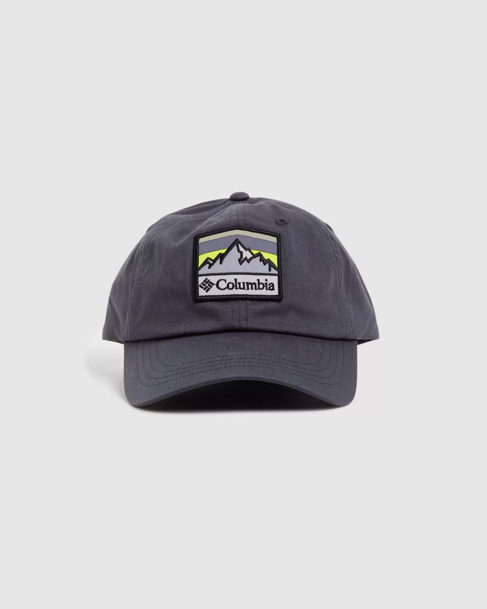 Shop COLUMBIA Roc Ii Ball Cap Black