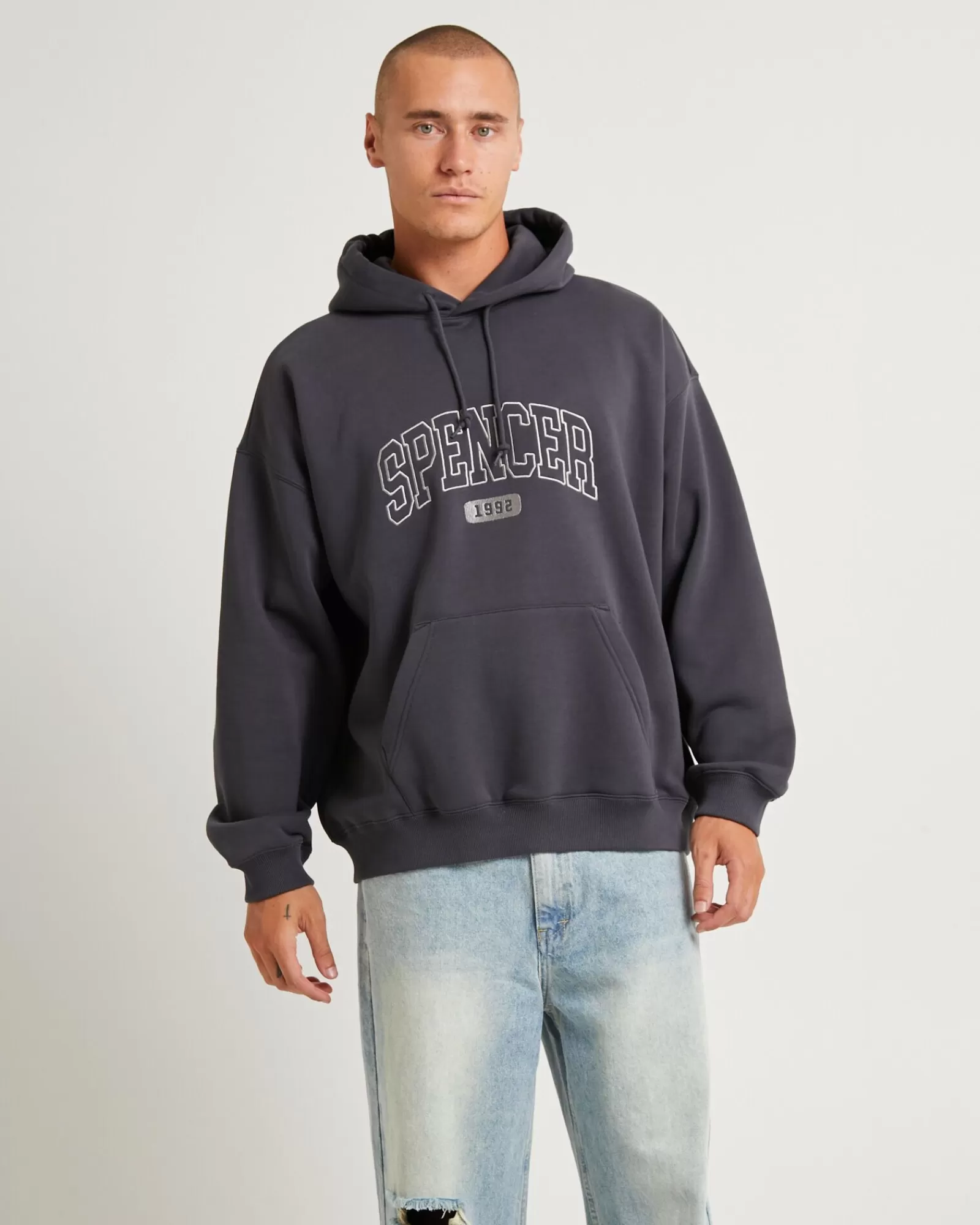 Store SPENCER PROJECT Seattle Hoodie