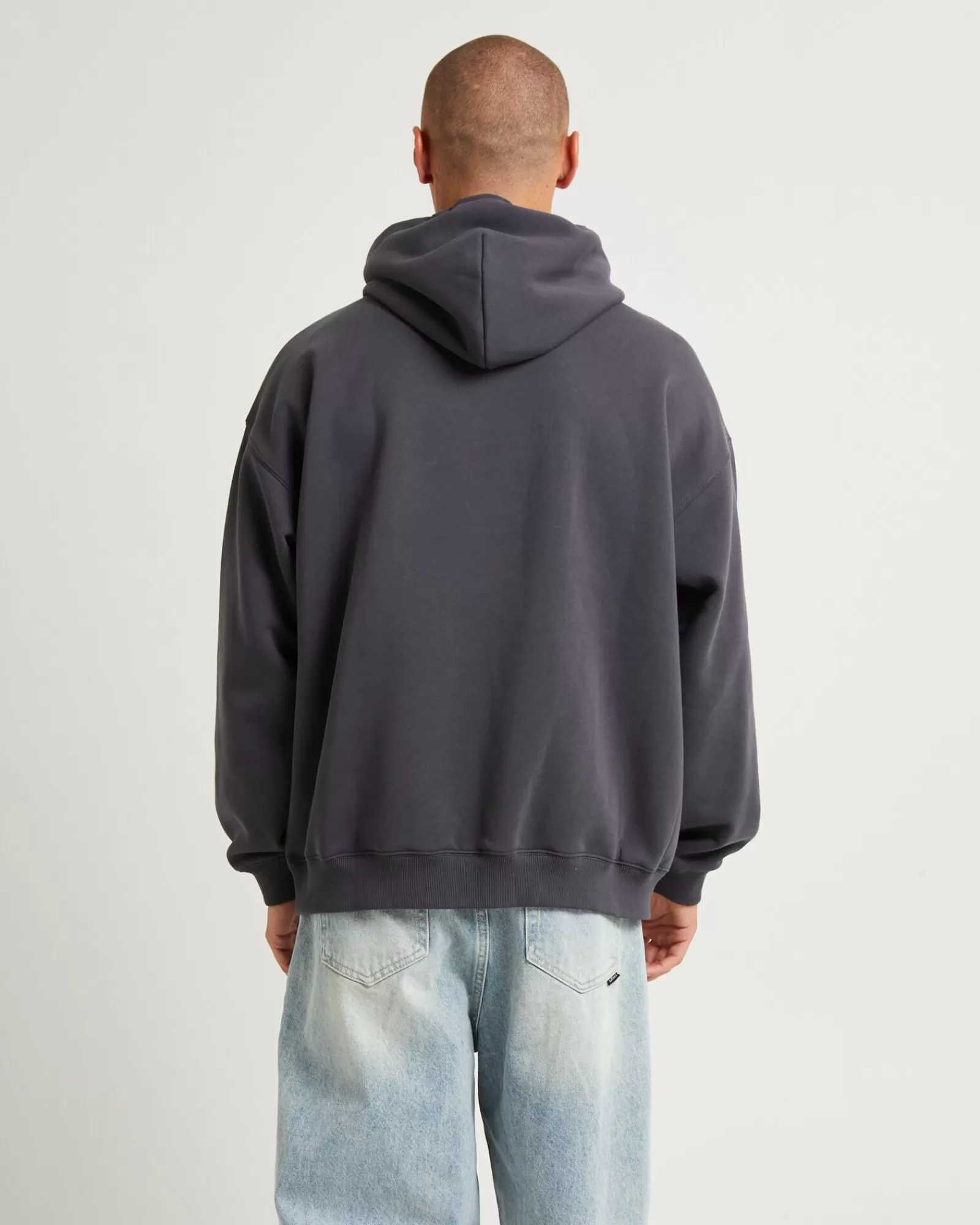 Store SPENCER PROJECT Seattle Hoodie